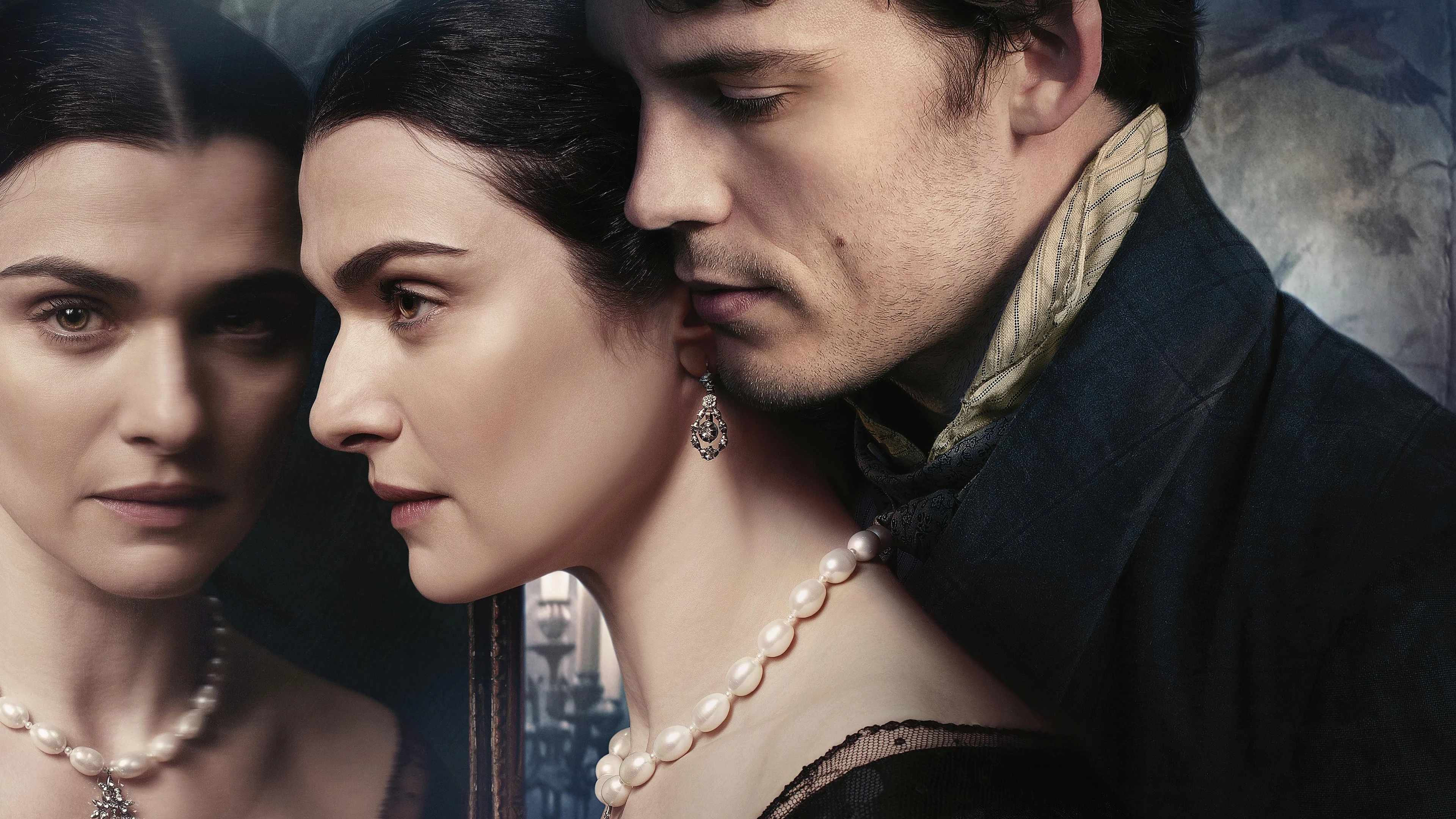 Cô Em Họ Rachel (My Cousin Rachel)