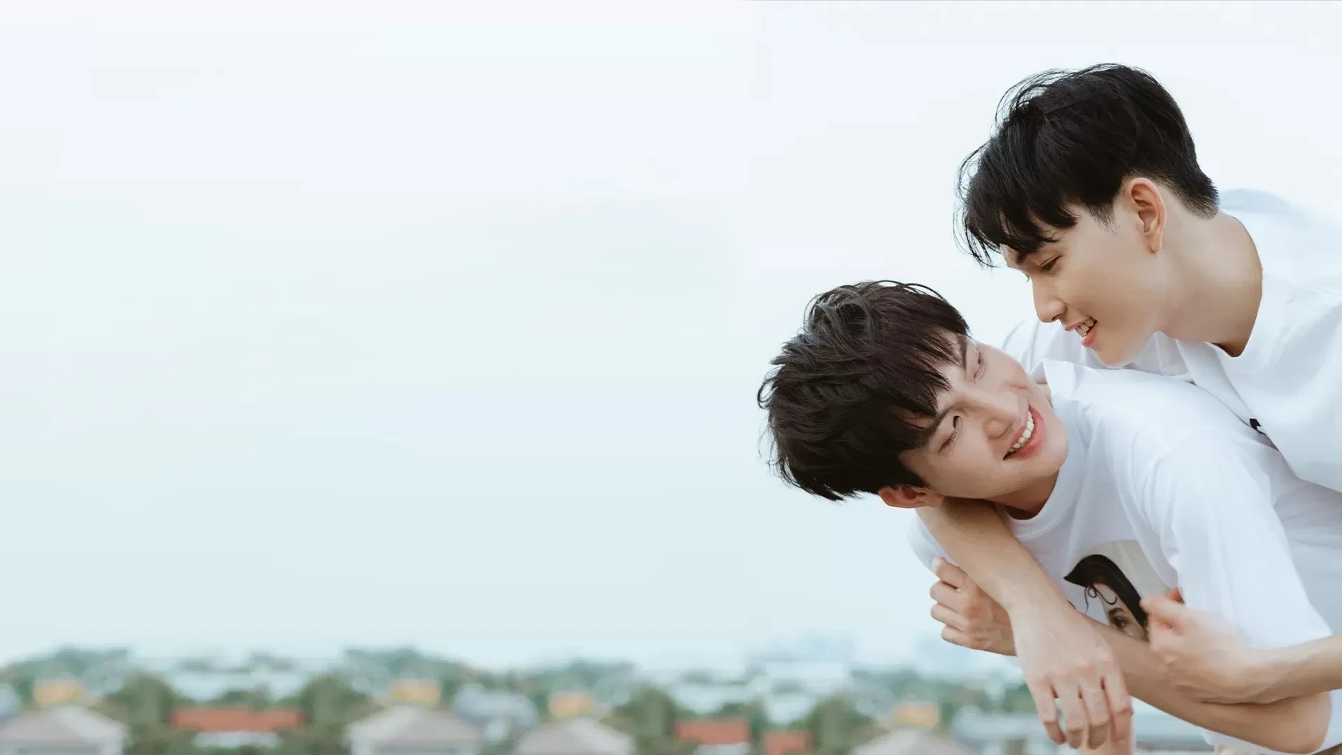 Cơ Hội Thứ Hai (Second Chance The Series)