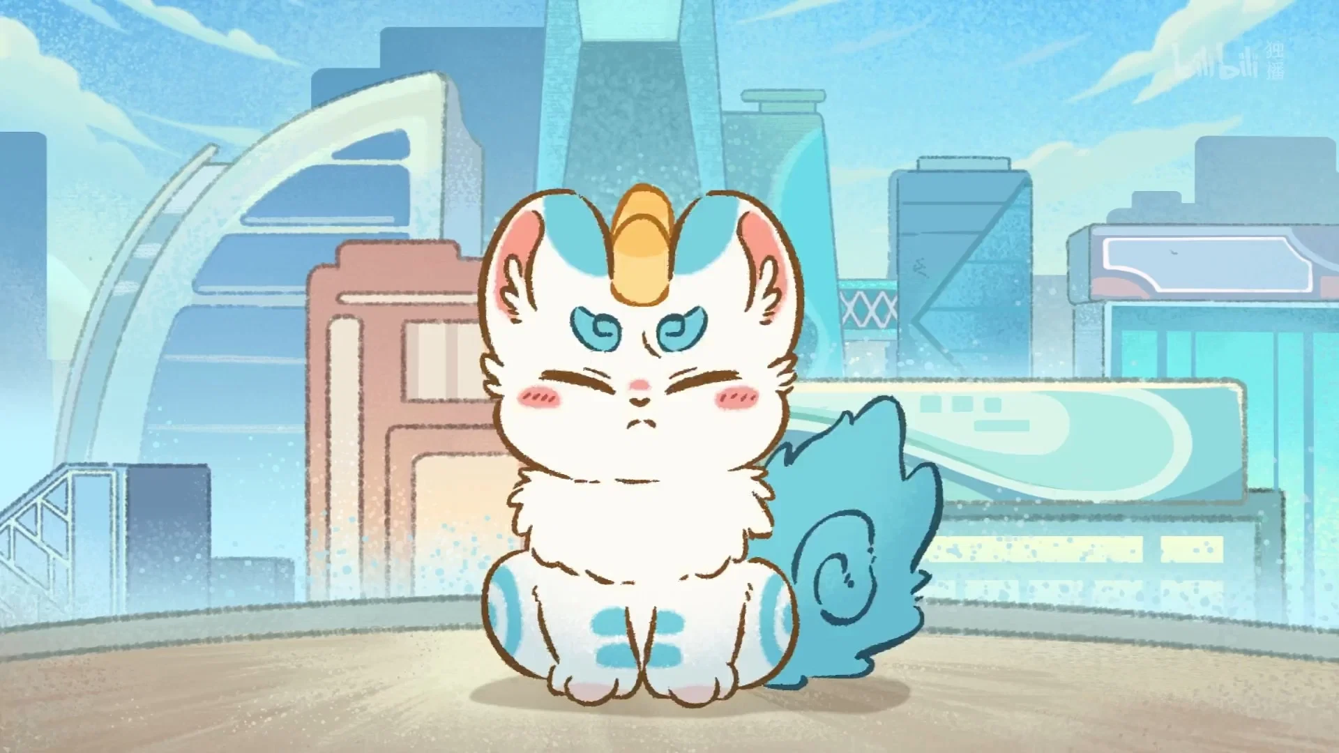 Có Linh Thú (Fabulous Beasts)
