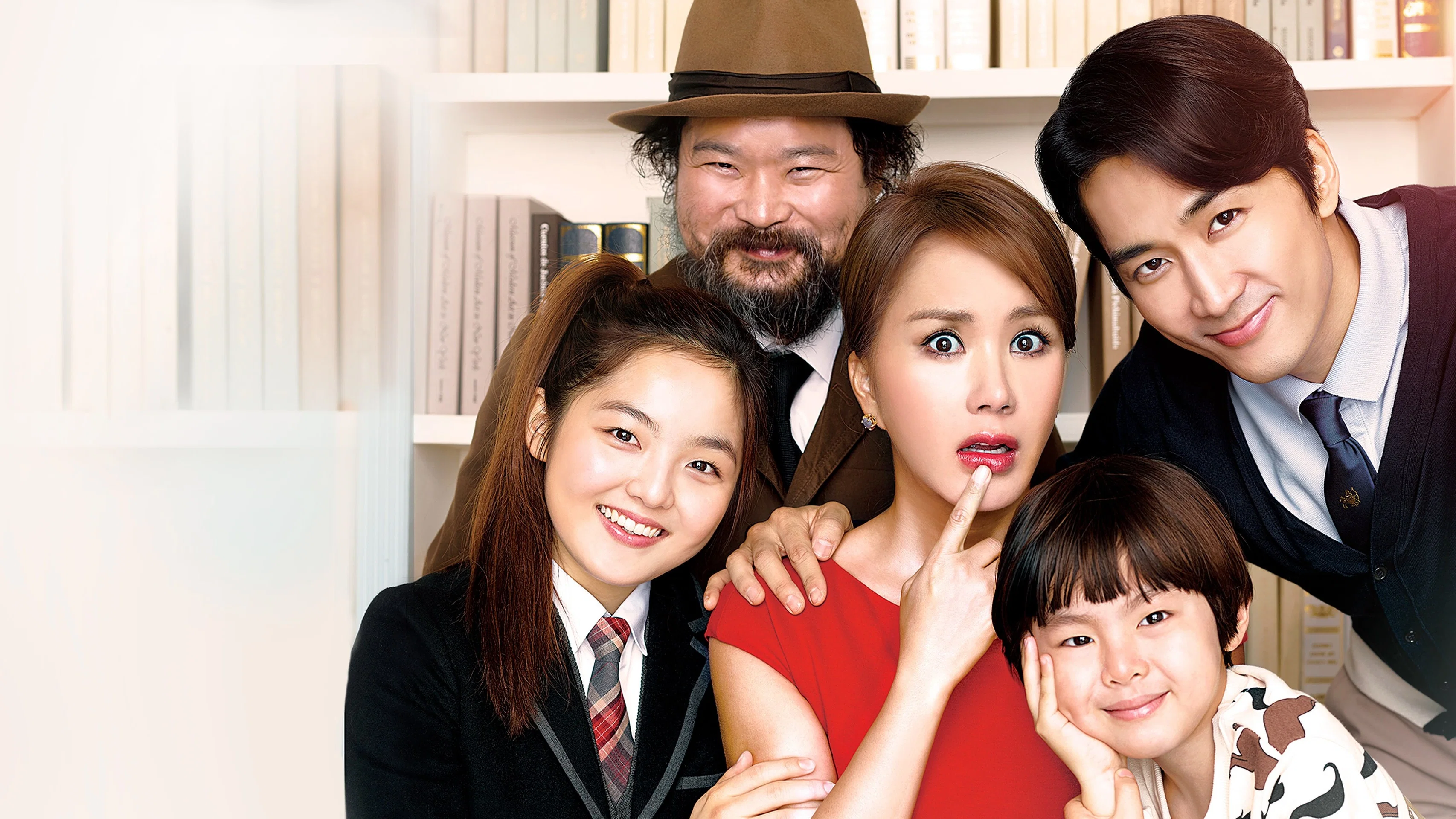 Cô Vợ Bắt Đắc Dĩ (Wonderful Nightmare)