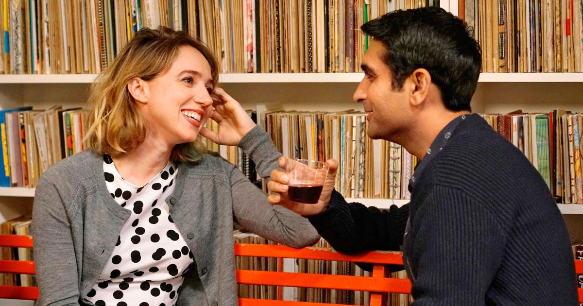 Cơn Bệnh Nặng (The Big Sick)