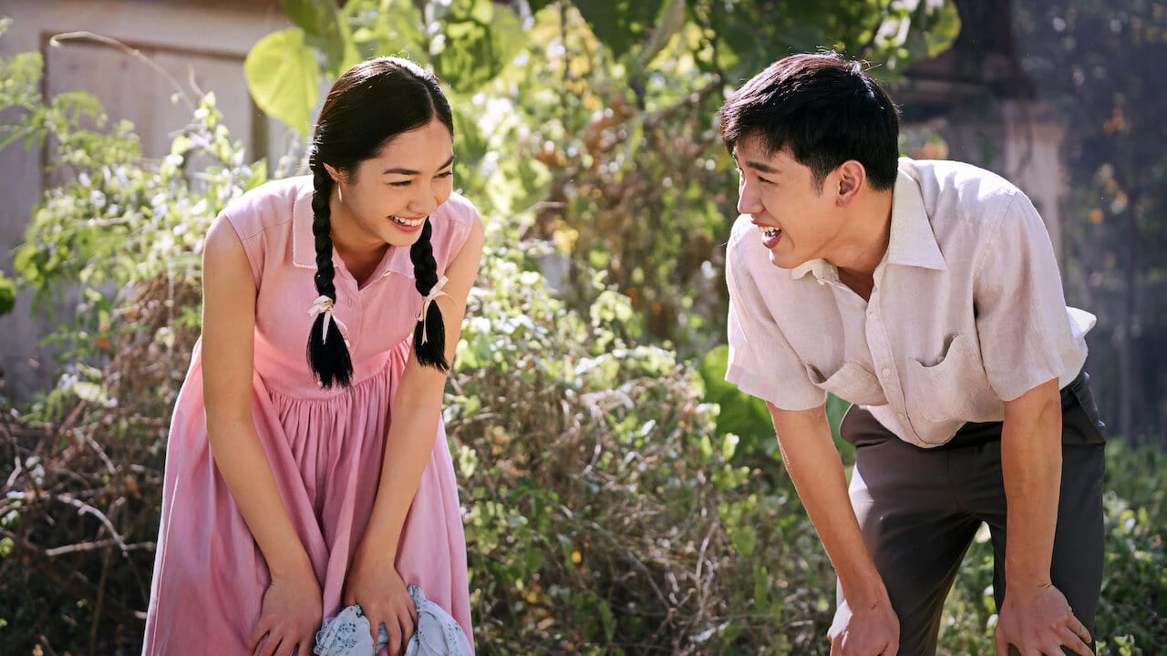 Cơn Mưa Tình Đầu (Classic Again)