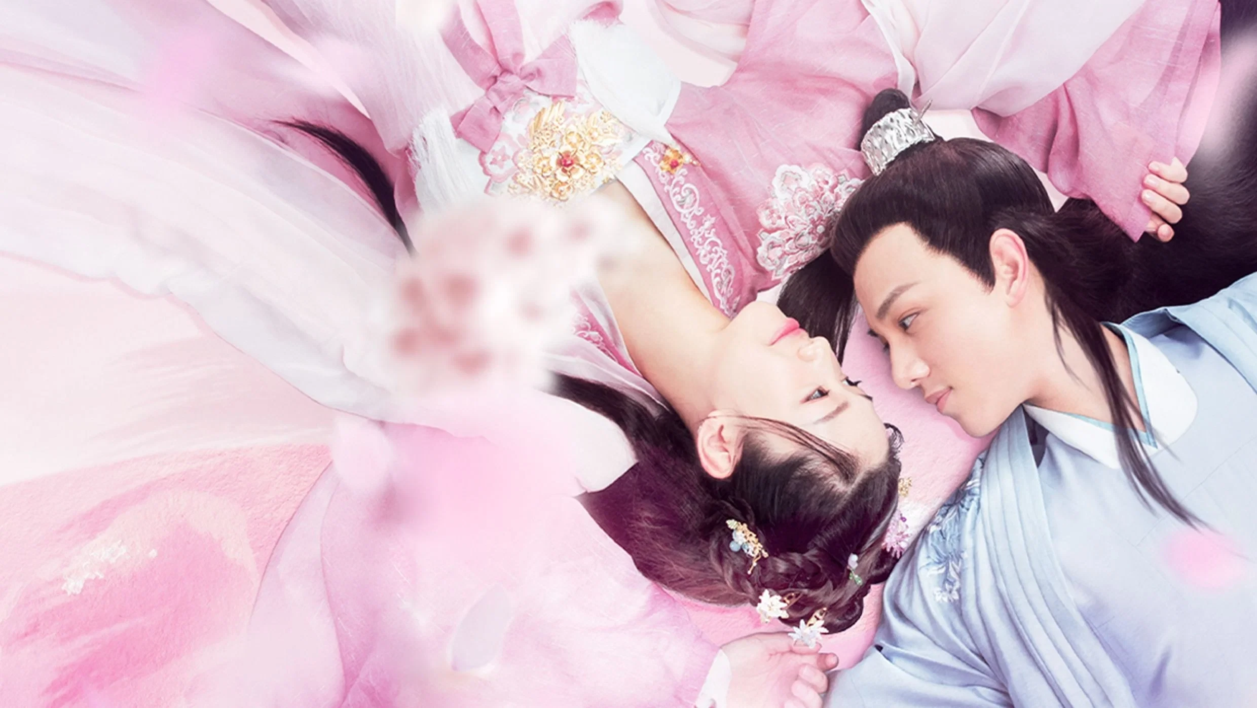 Công Tử Ta Cưới Chàng Chắc Rồi 2 (Honey Don't Run Away 2)