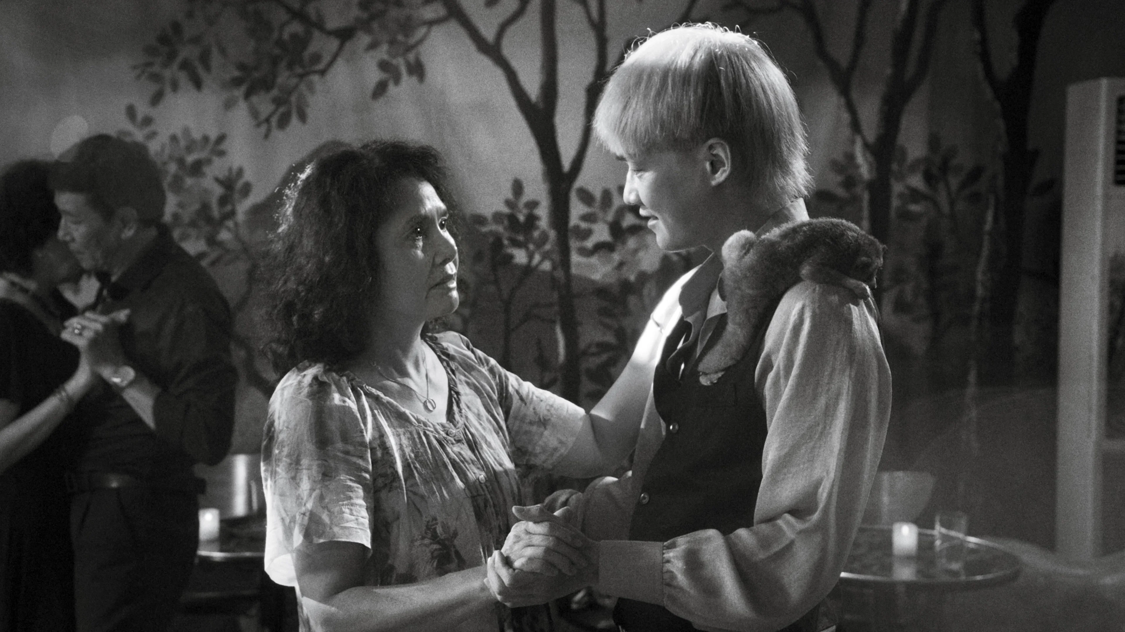 Cu Li Không Bao Giờ Khóc (Cu Li Never Cries)