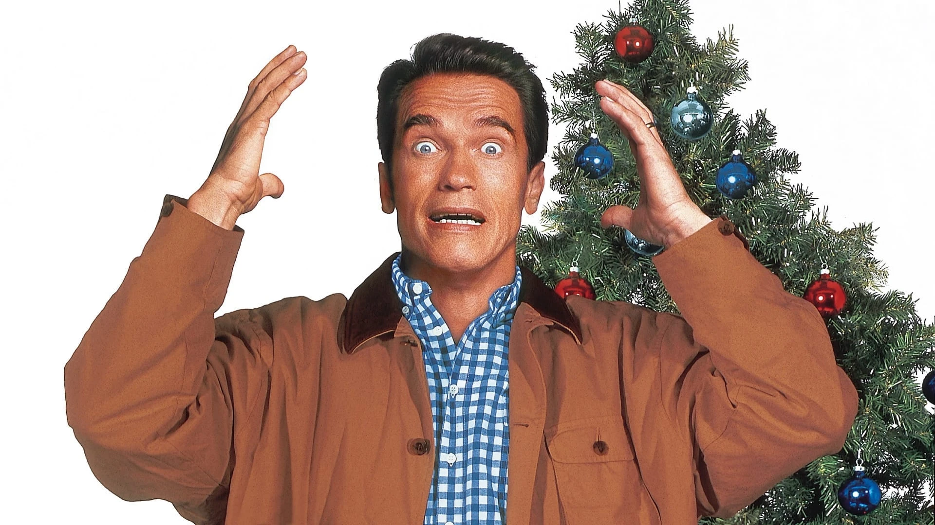Cuộc Chiến Giáng Sinh (Jingle All the Way)