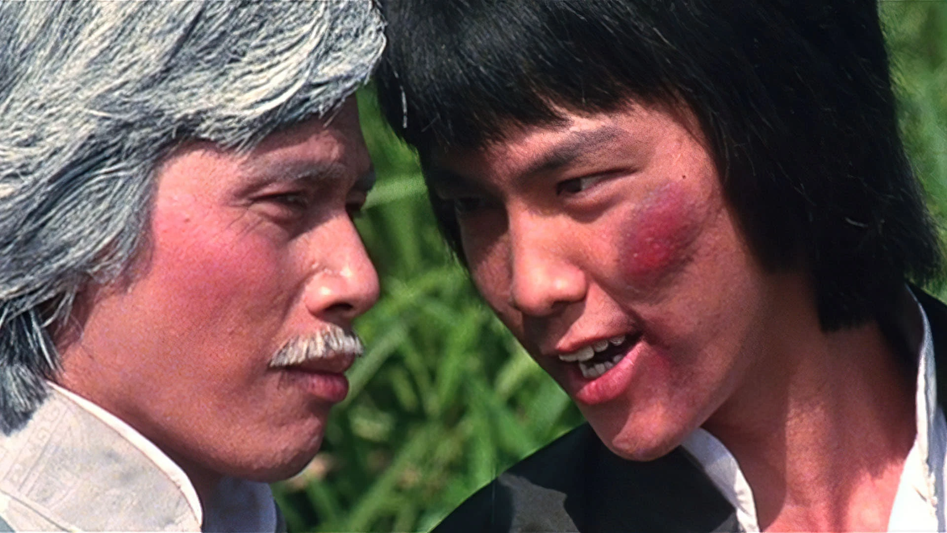 Cuộc Chiến Kẻ Lang Thang (Knockabout)
