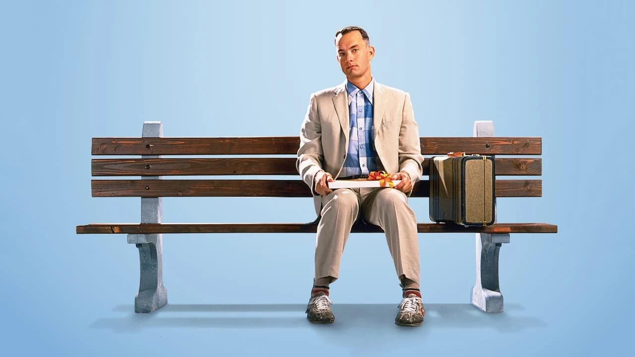 Cuộc Đời Forrest Gump (Forrest Gump)