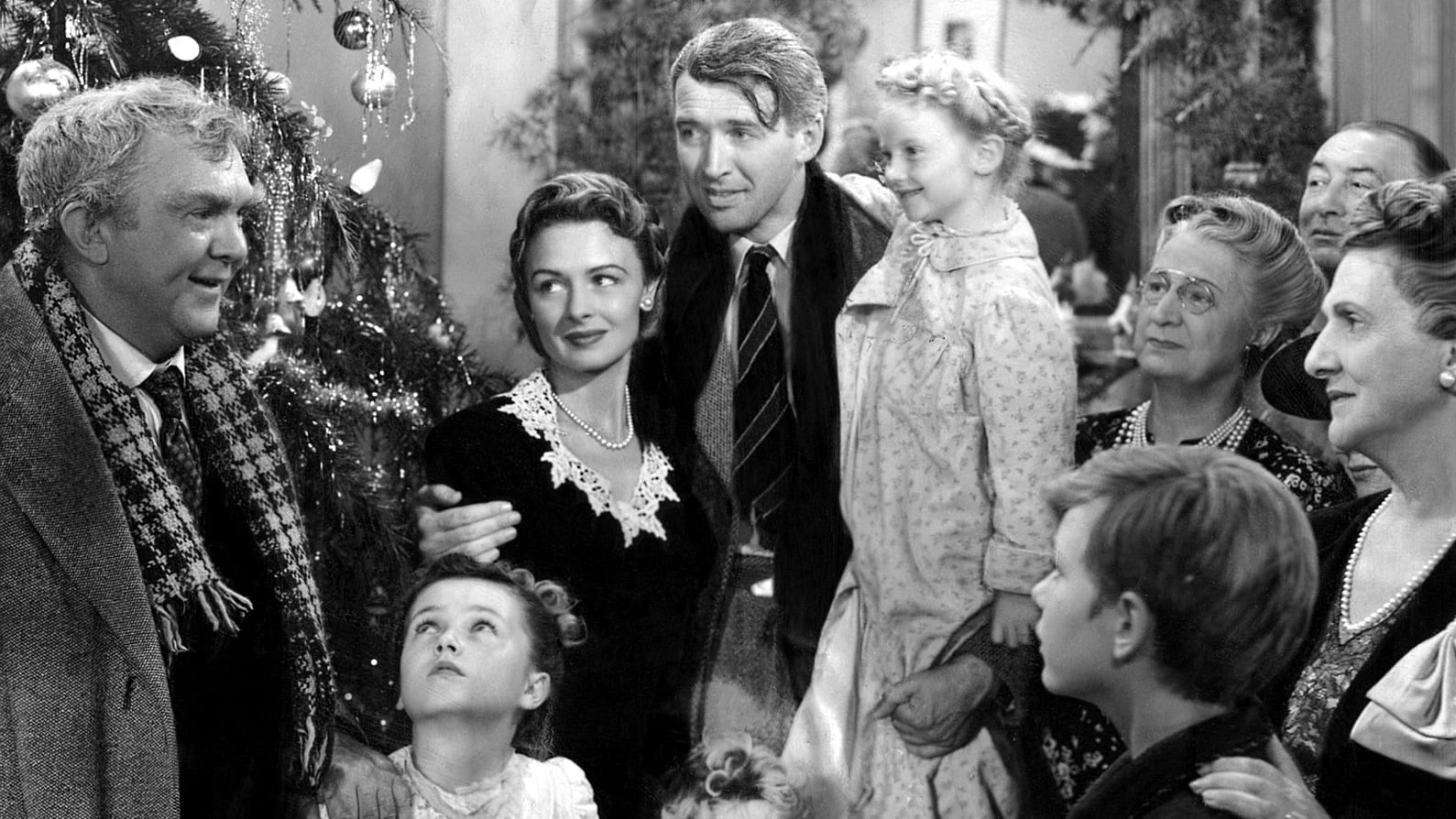 Cuộc Sống Tuyệt Diệu (It's a Wonderful Life)