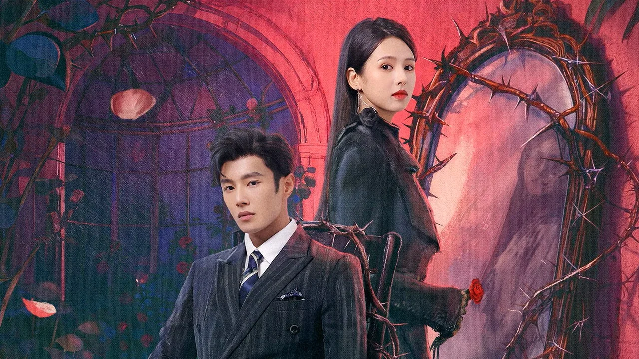 Dạ Ngữ Ký (Night Tales)