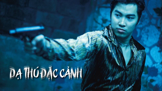 Dạ Thú Đặc Cảnh (Beast Cops)