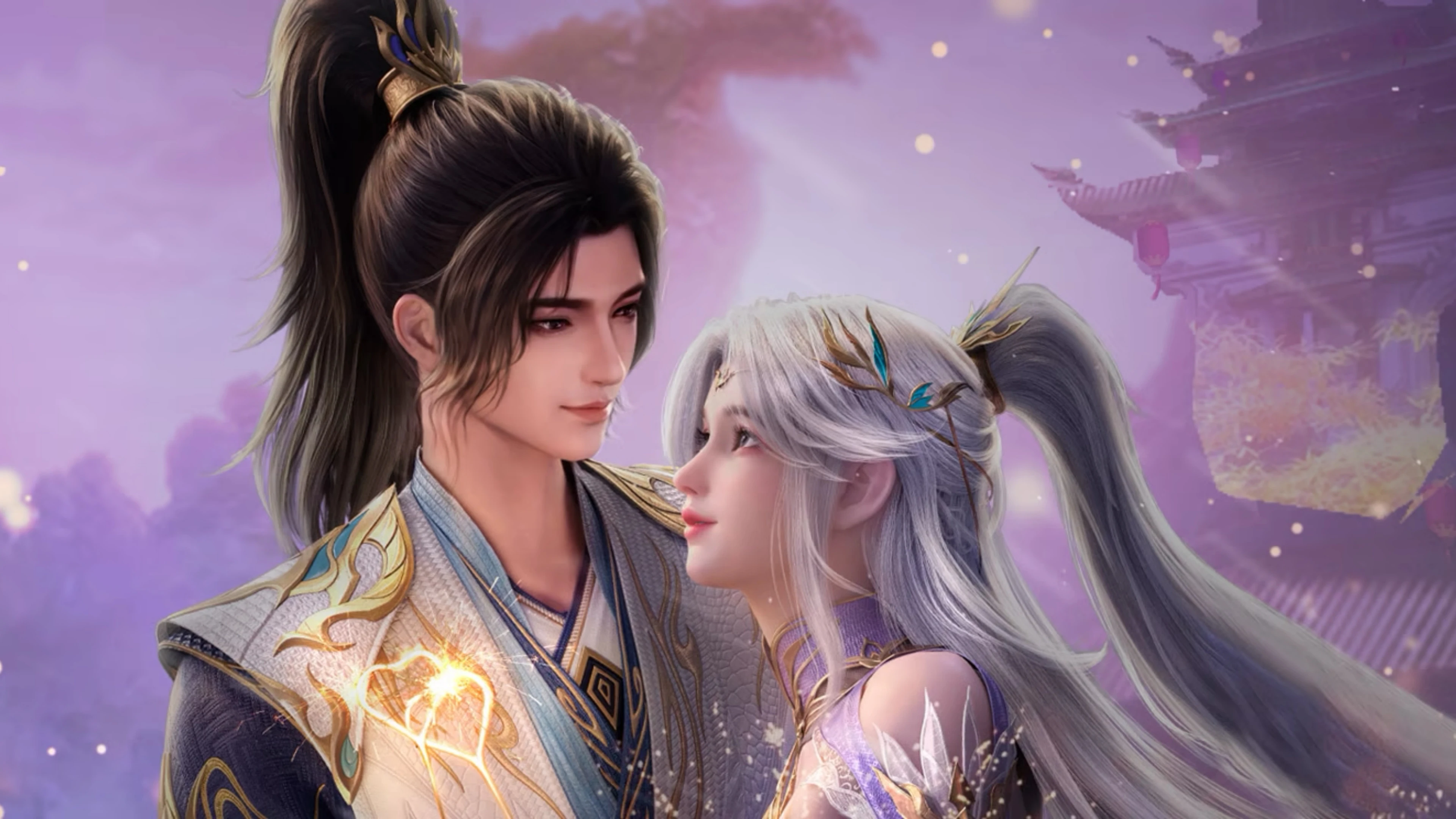 Đại Chúa Tể 3D (The Great Ruler)