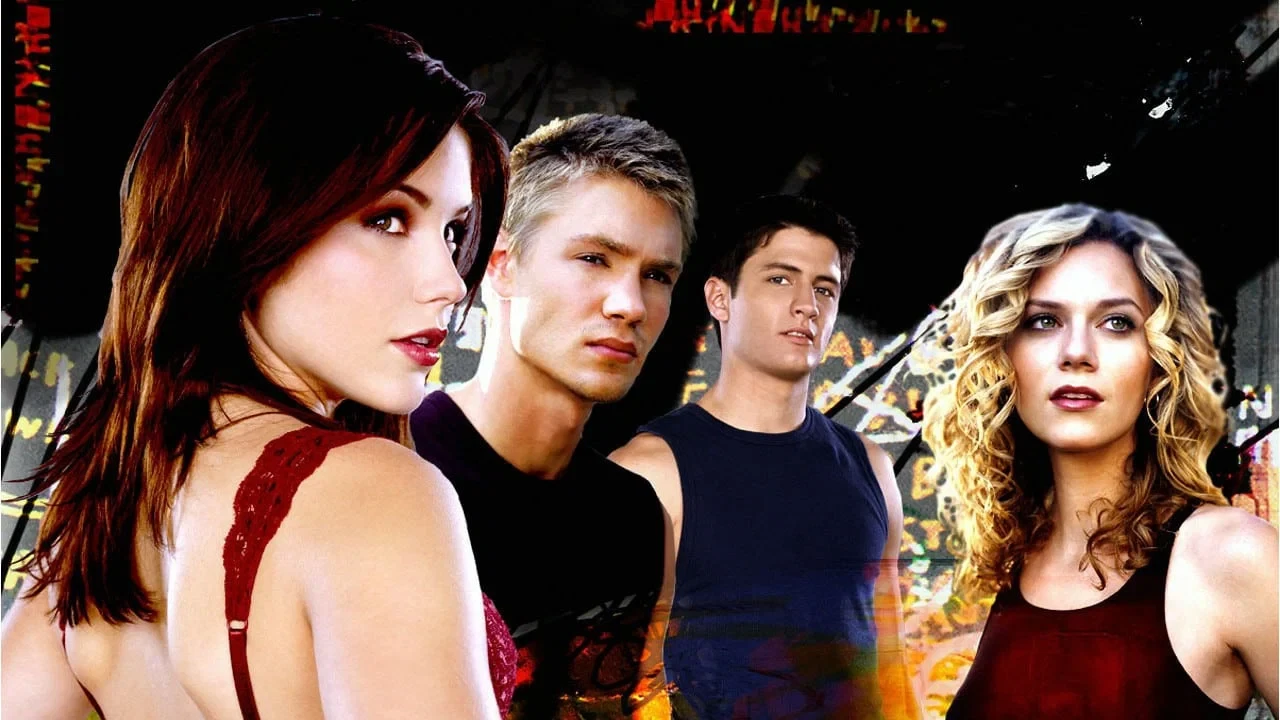 Danh Dự (One Tree Hill)
