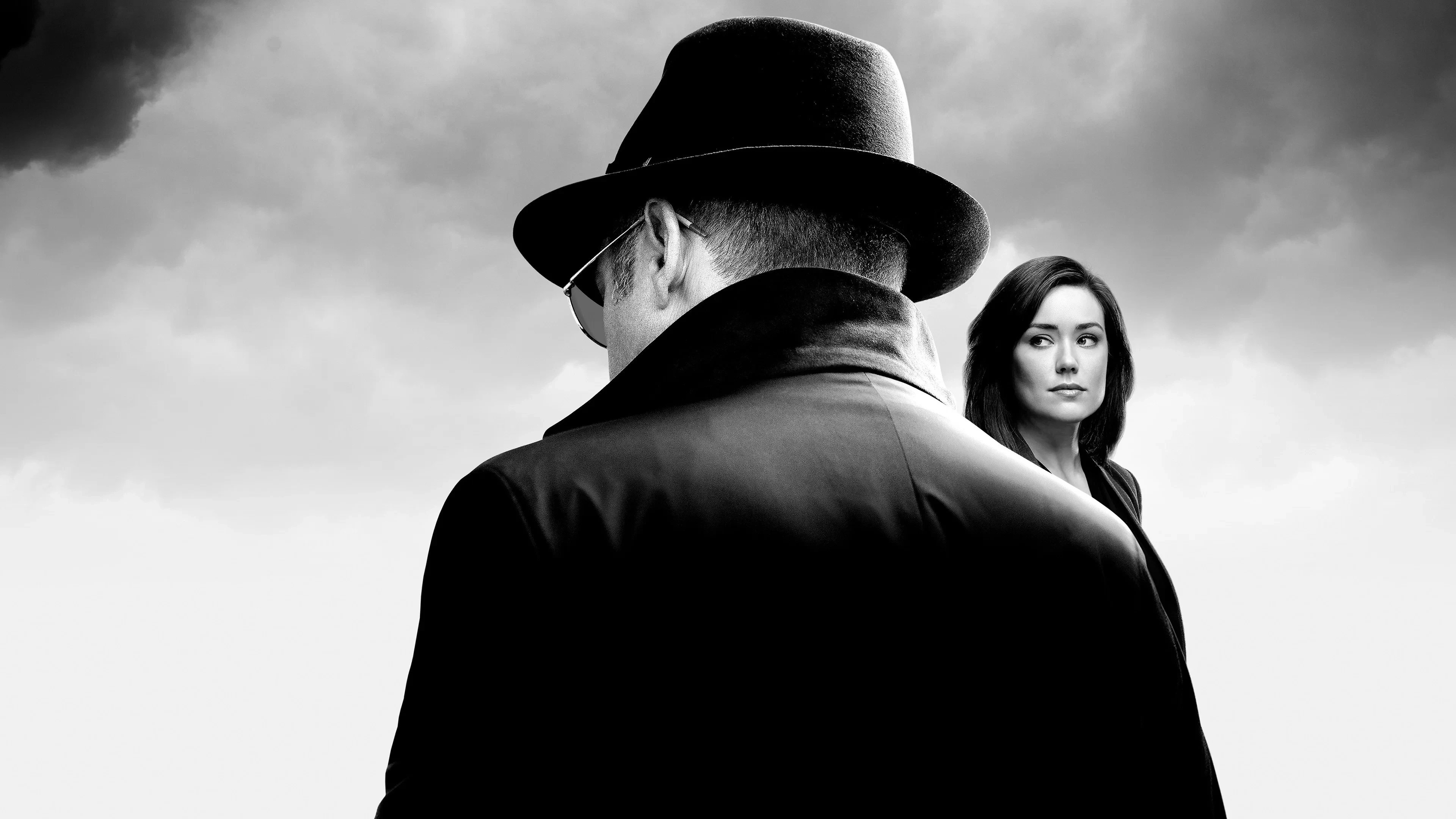 Danh Sách Đen (The Blacklist)