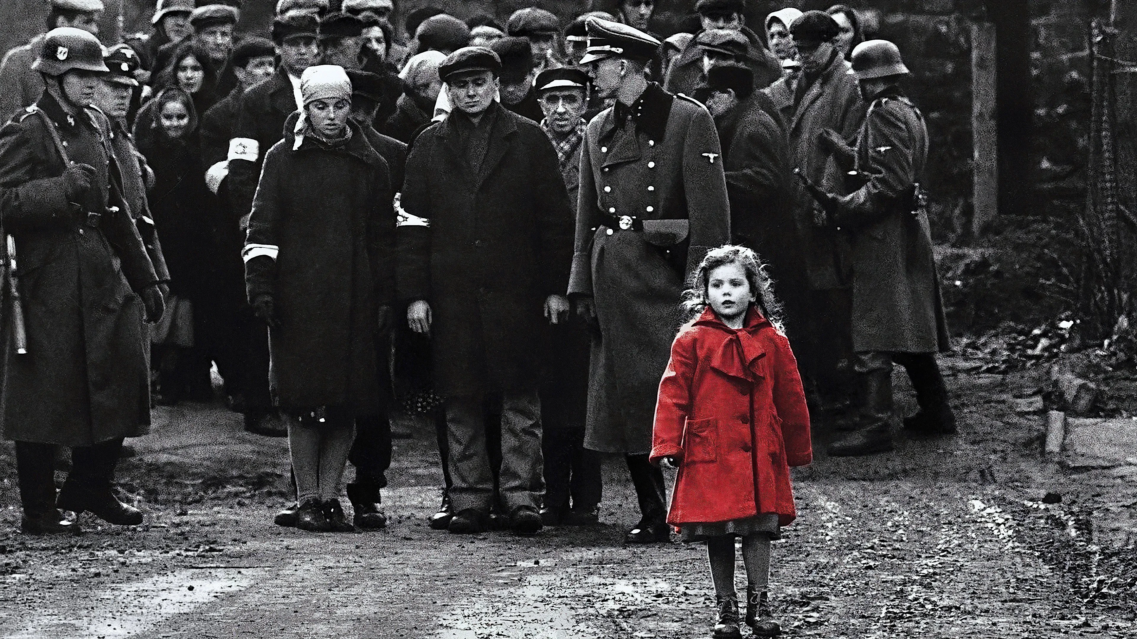 Danh Sách Schindler (Schindler's List)