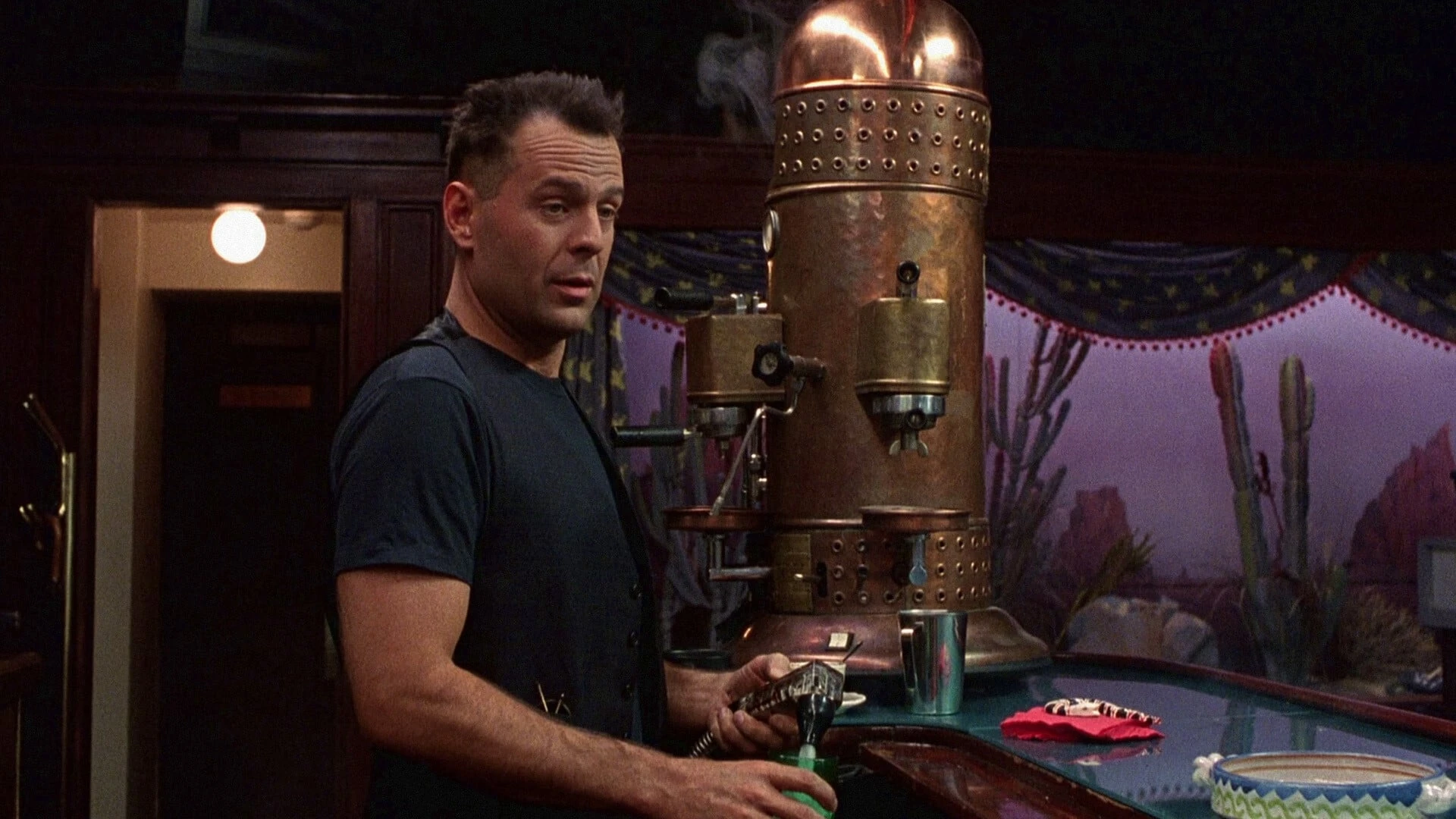 Đạo Chích Hudson Hawk (Hudson Hawk)
