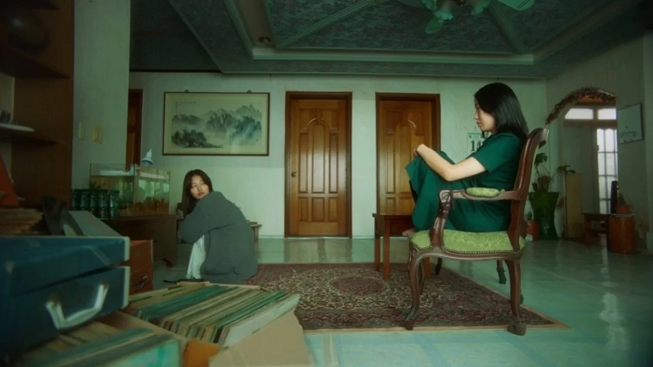 Để Em Đi (Let You Go)