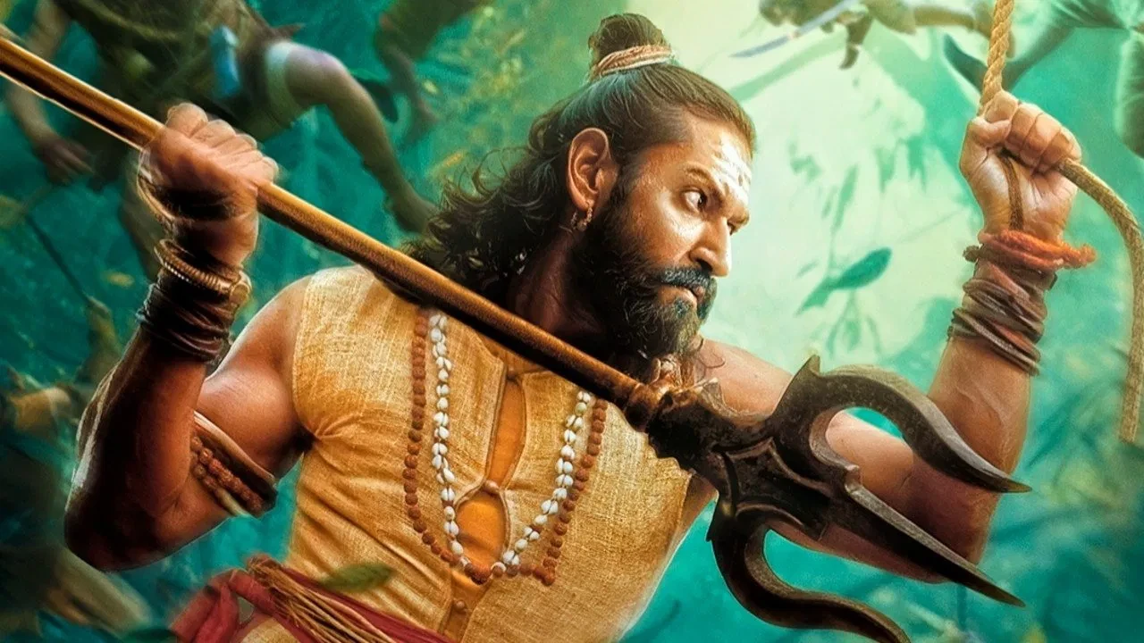 Đế Quốc Maratha: Cuộc Chiến Cuối Cùng (Chhaava)