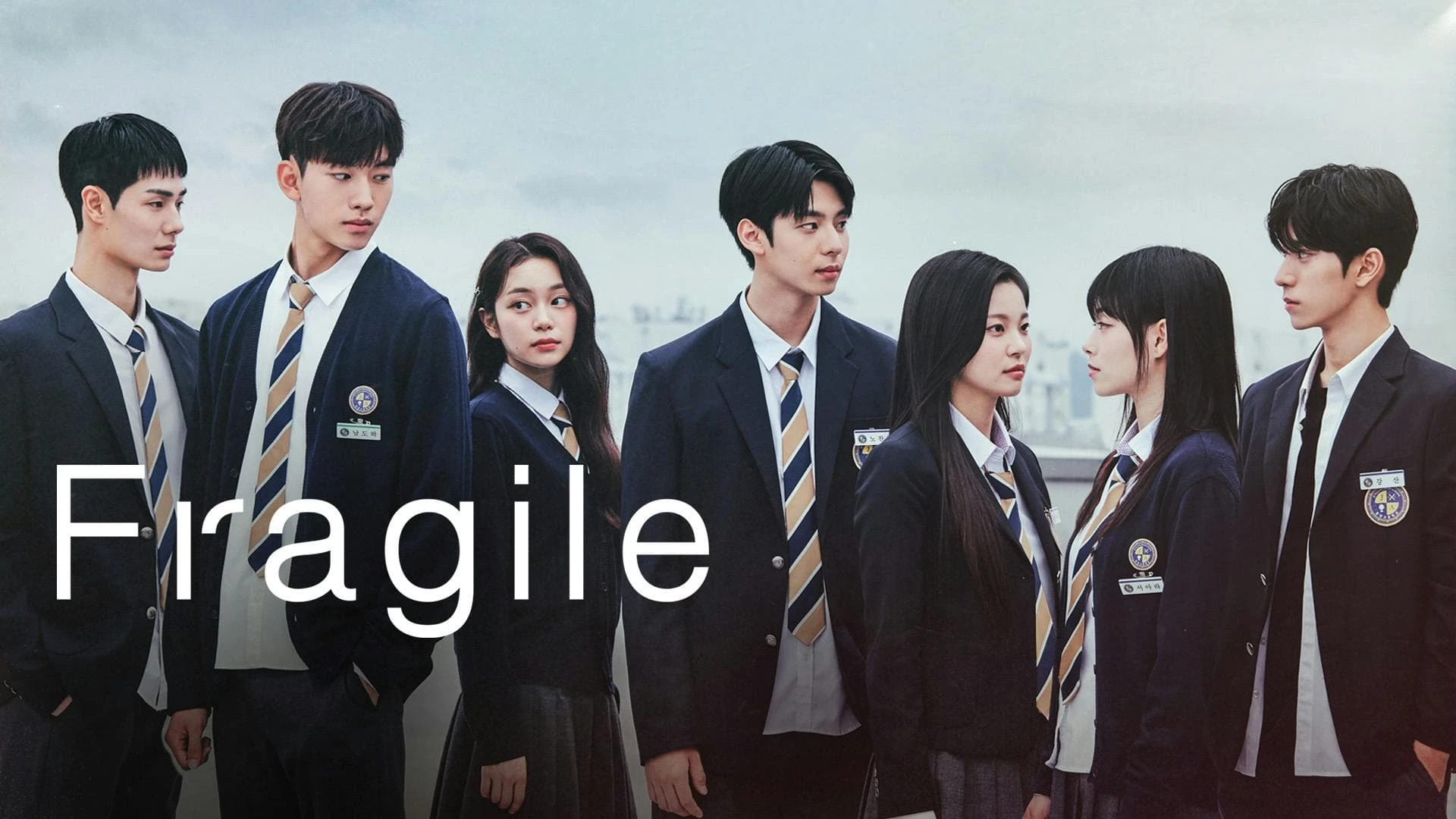 Dễ Vỡ (Fragile)