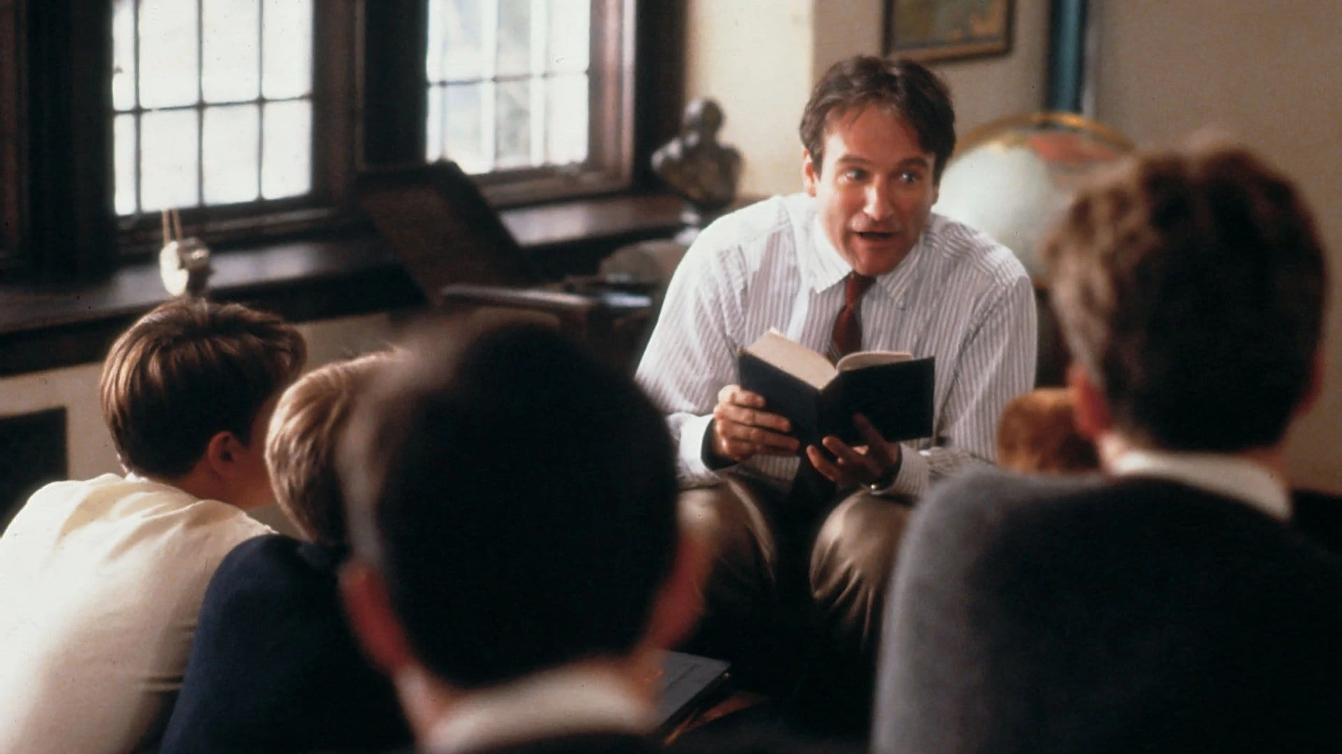 Dead Poets Society (Dead Poets Society)