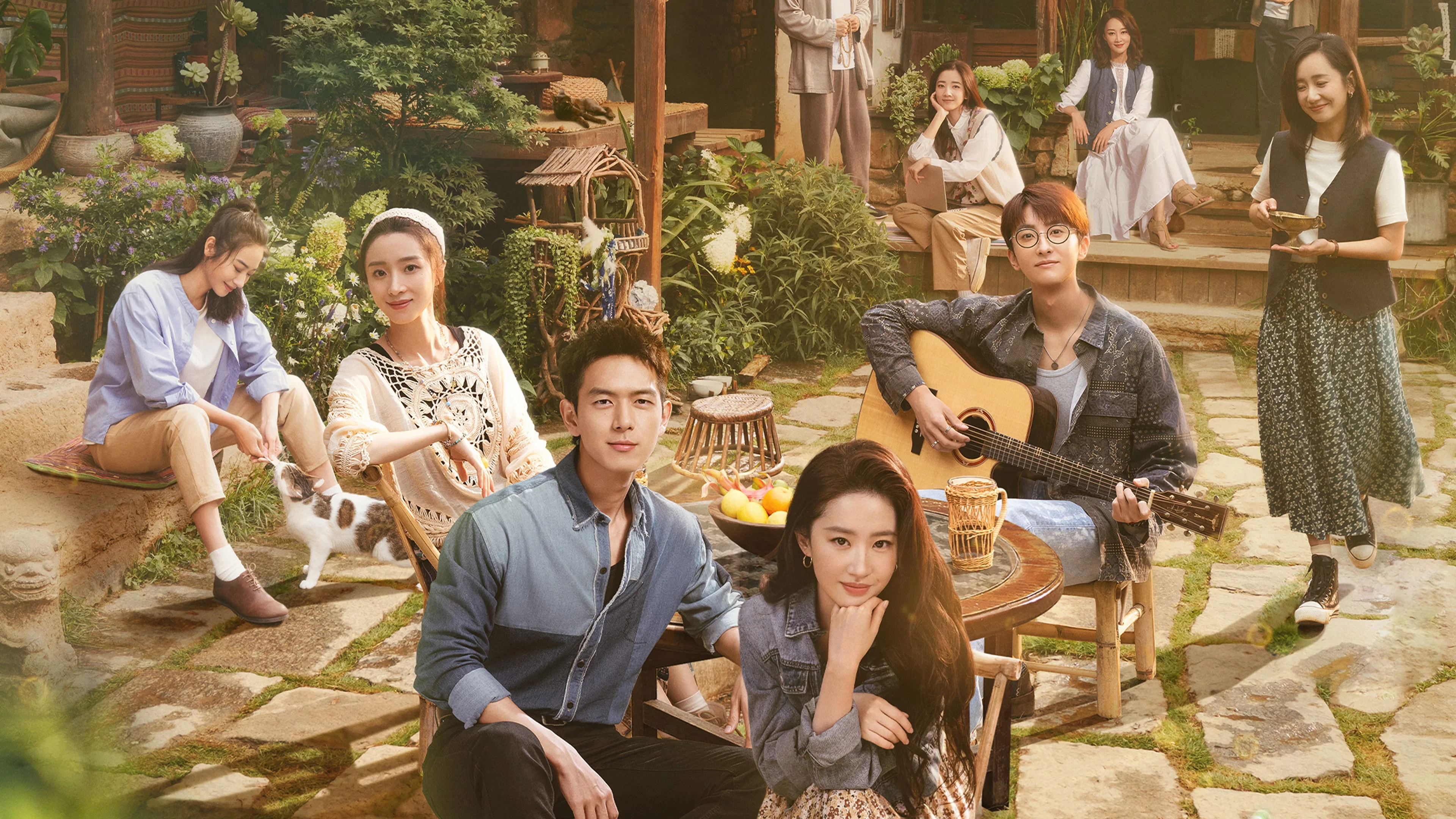 Đi Đến Nơi Có Gió (Meet Yourself)