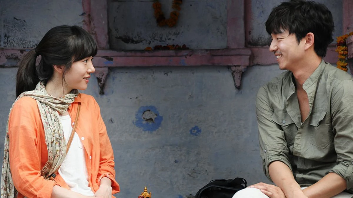 Đi Tìm Kim Jong Wook (Finding Mr. Destiny)