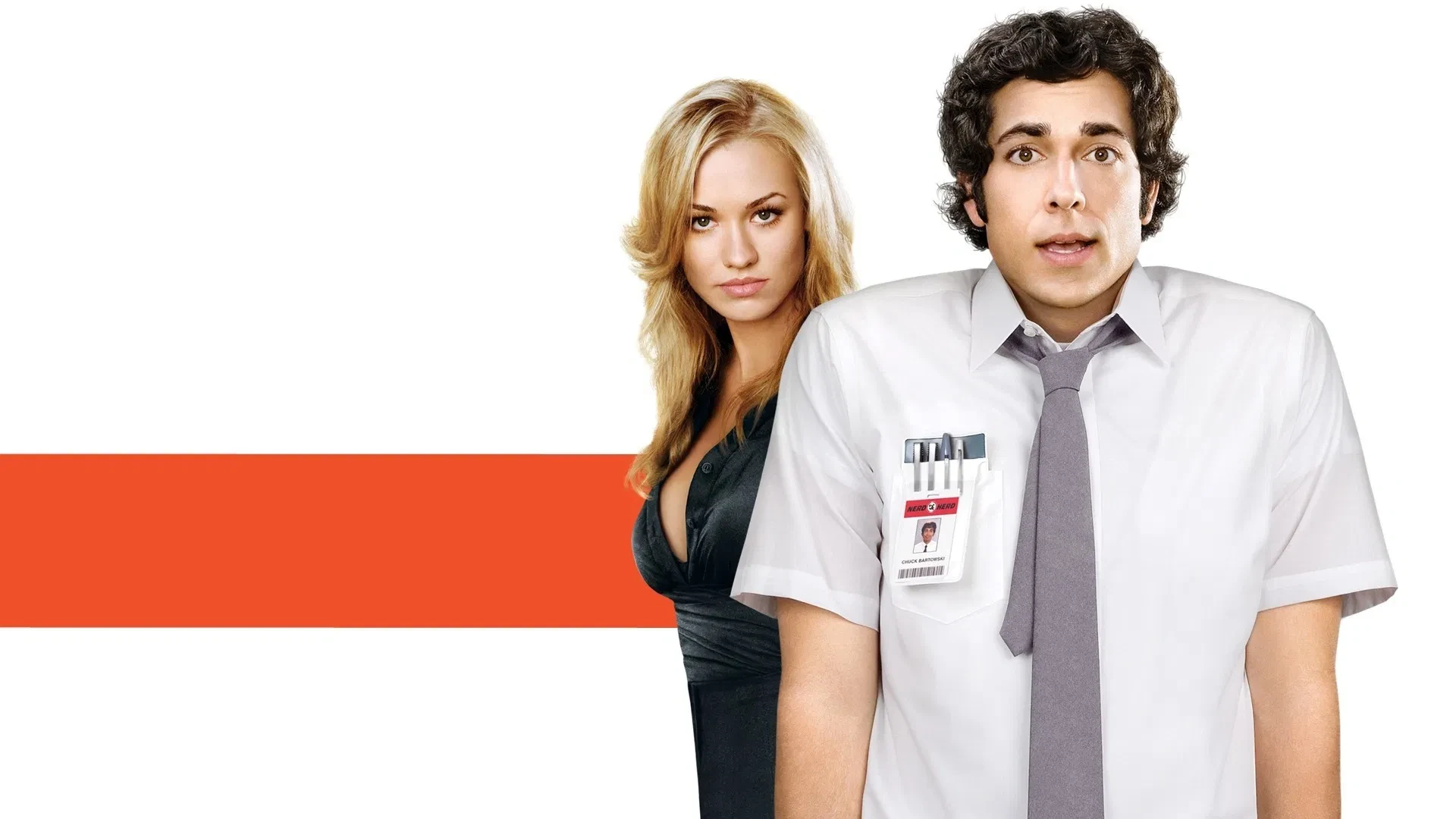 Điệp Viên Chuck (Chuck)