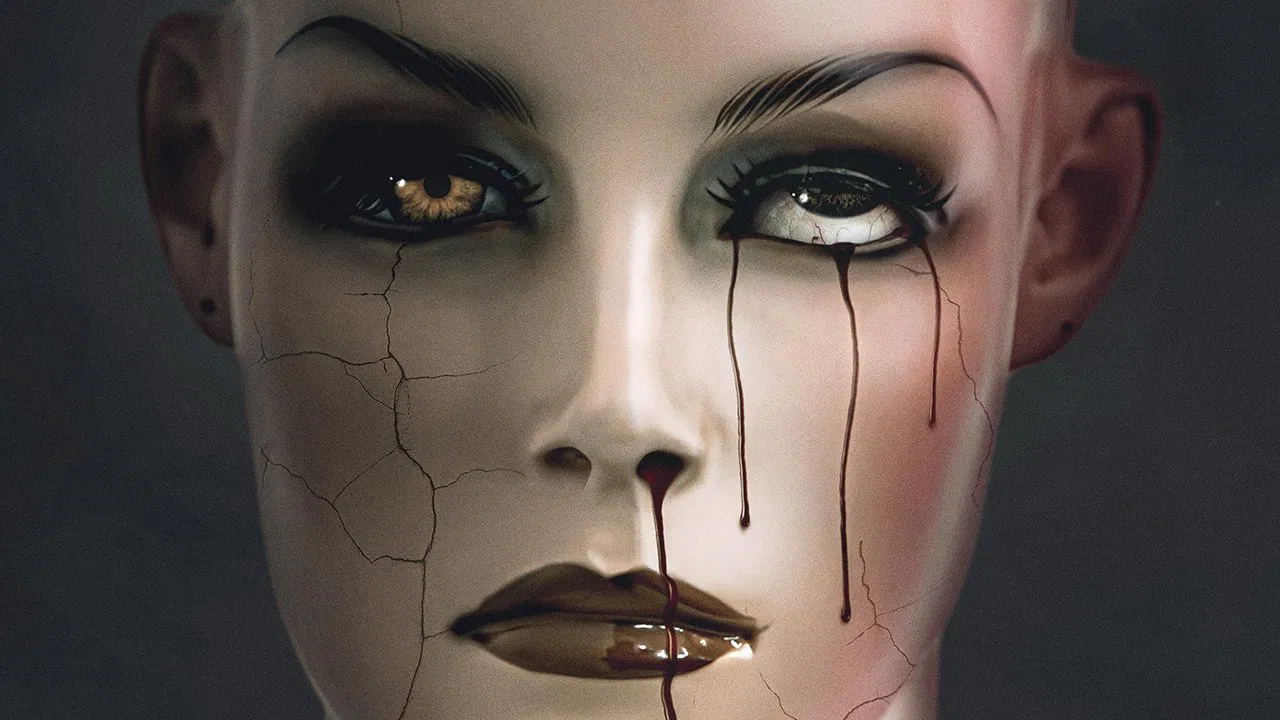 Điều Tra (The Mannequin)