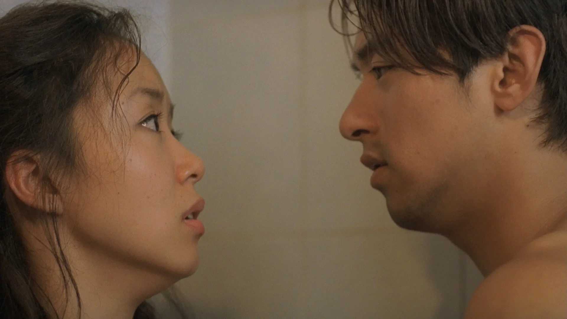 Đoạn Kết Hạnh Phúc (Happy End)