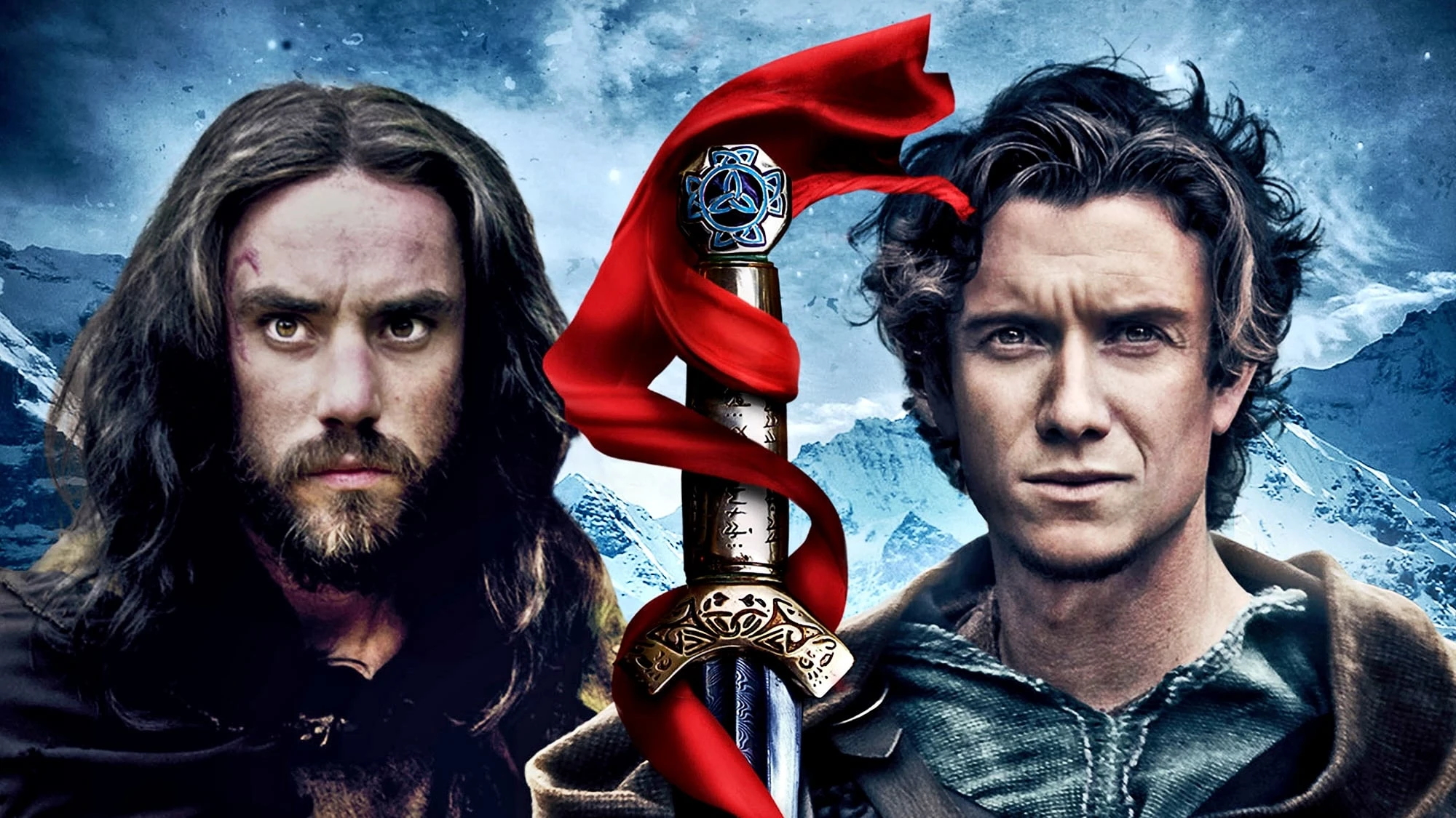 Đôi Bạn Tác Chiến (Arthur & Merlin)