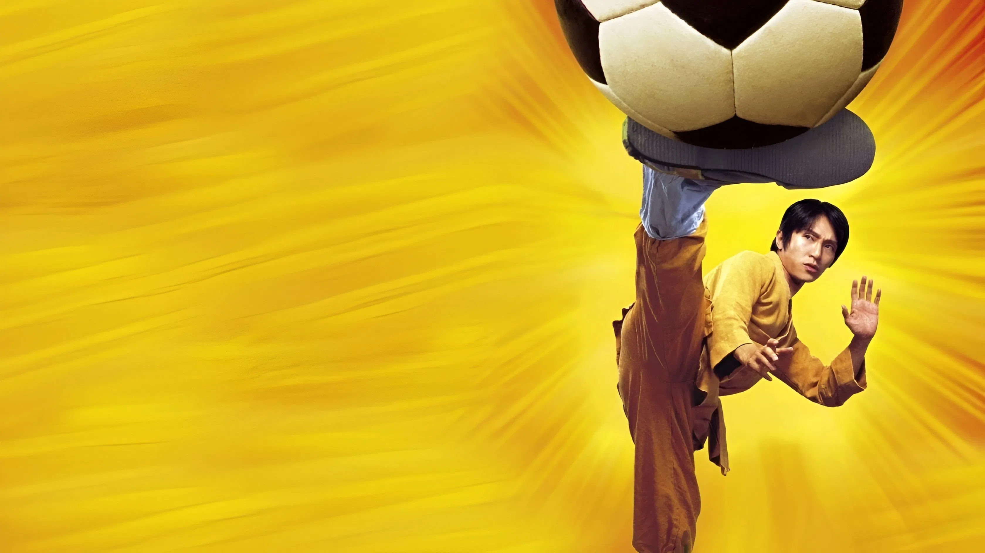 Đội Bóng Thiếu Lâm (Shaolin Soccer)