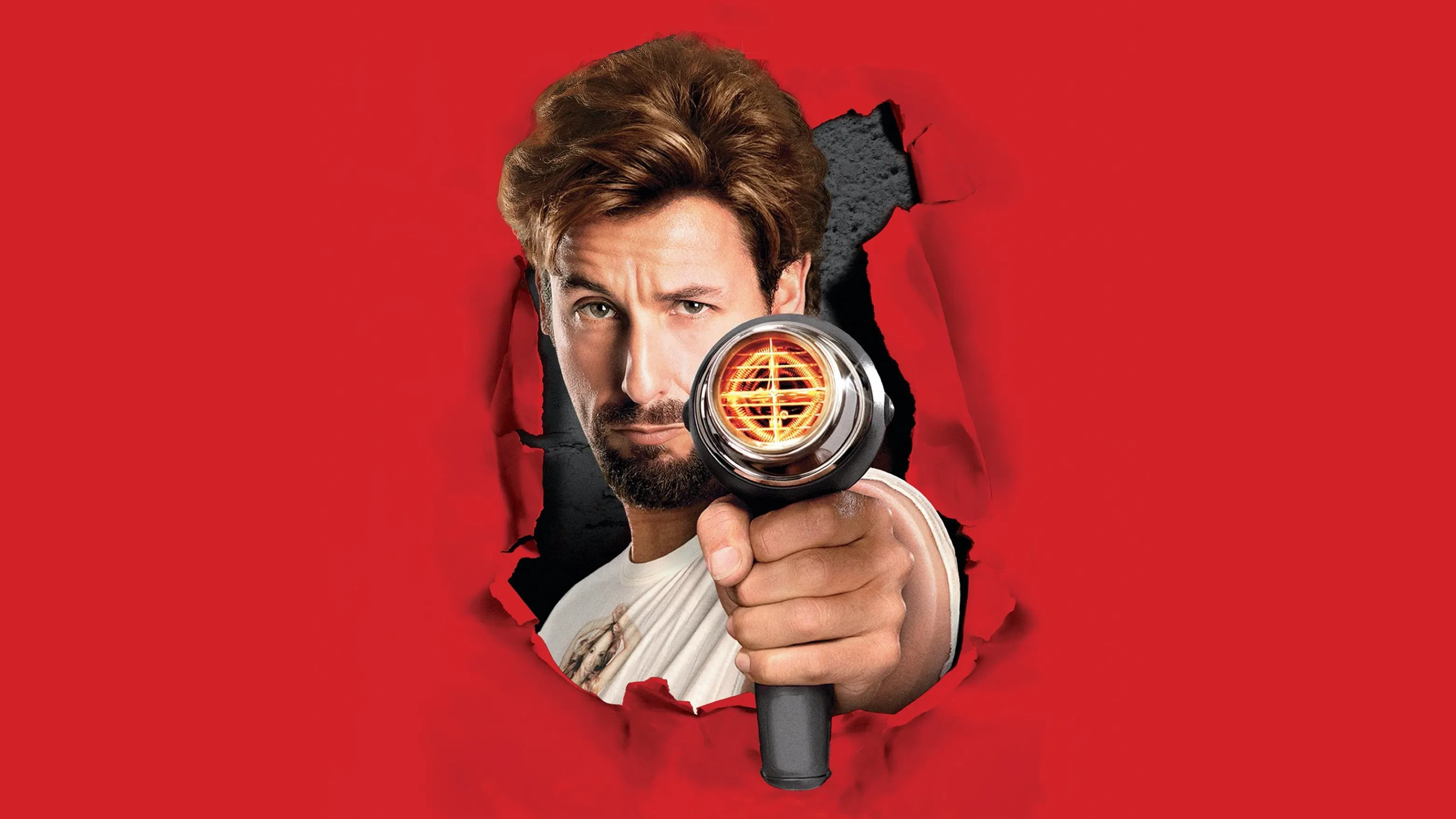 Đừng Đùa Với Zohan (You Don't Mess With The Zohan)