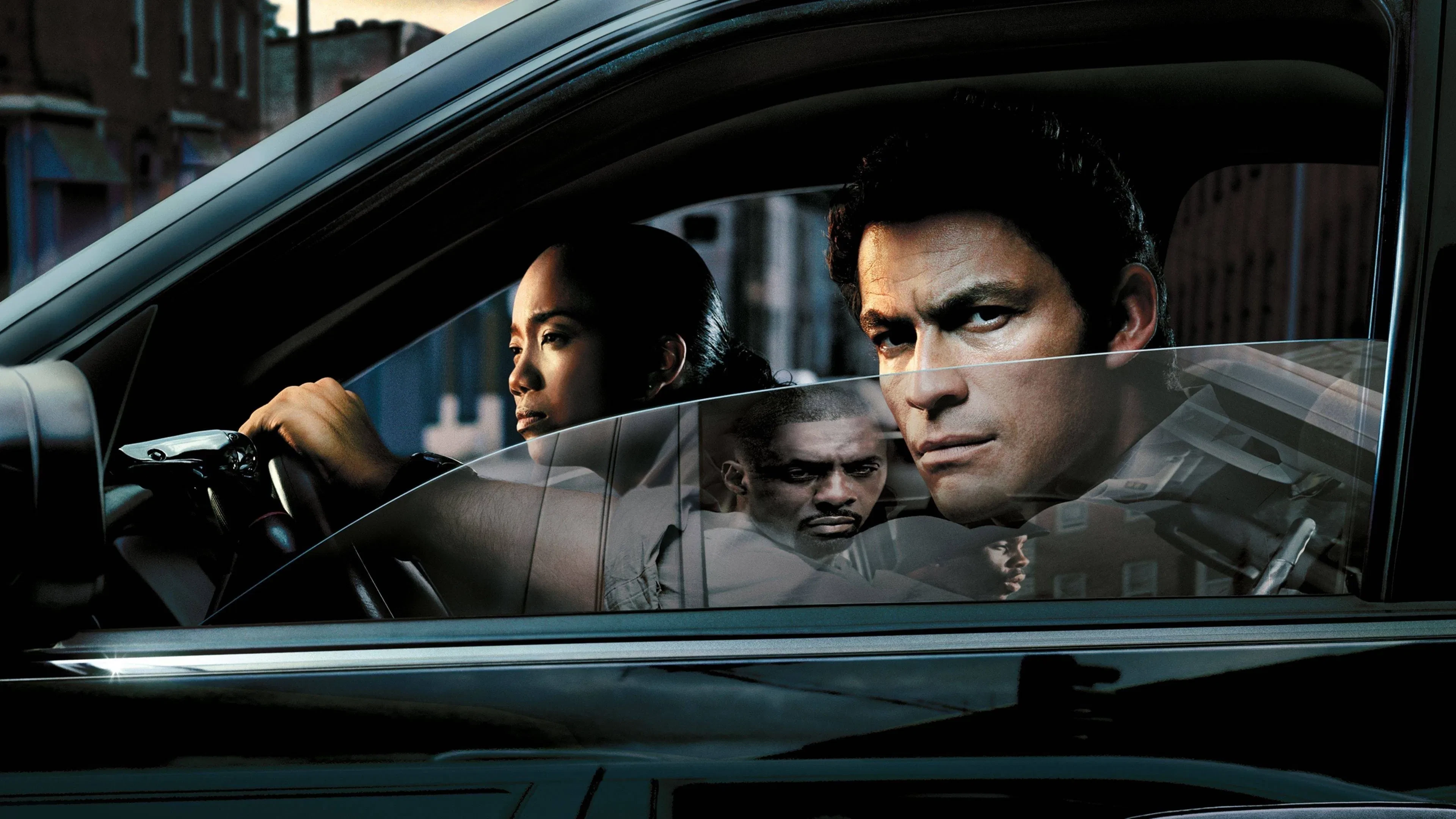 Đường Dây (The Wire)