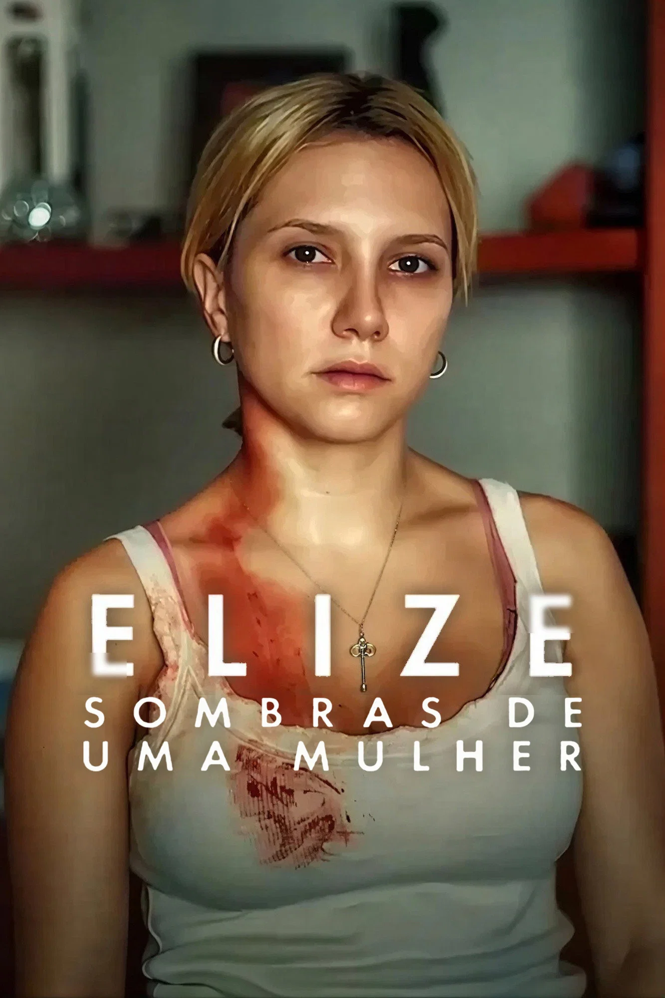 Elize: Bóng Tối Sau Người Phụ Nữ