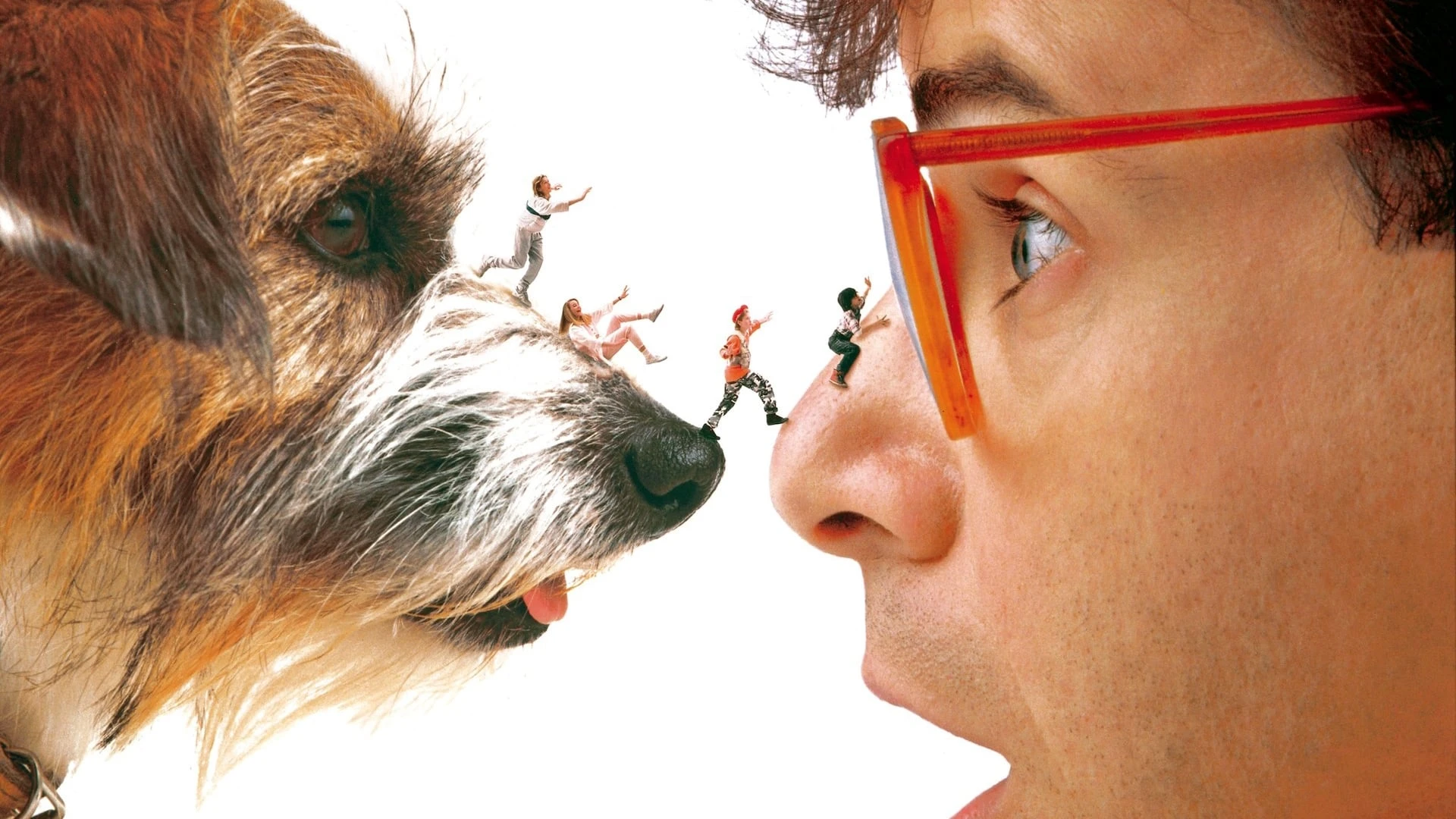 Em yêu, Anh Đã Thu Nhỏ Các Con (Honey, I Shrunk the Kids)