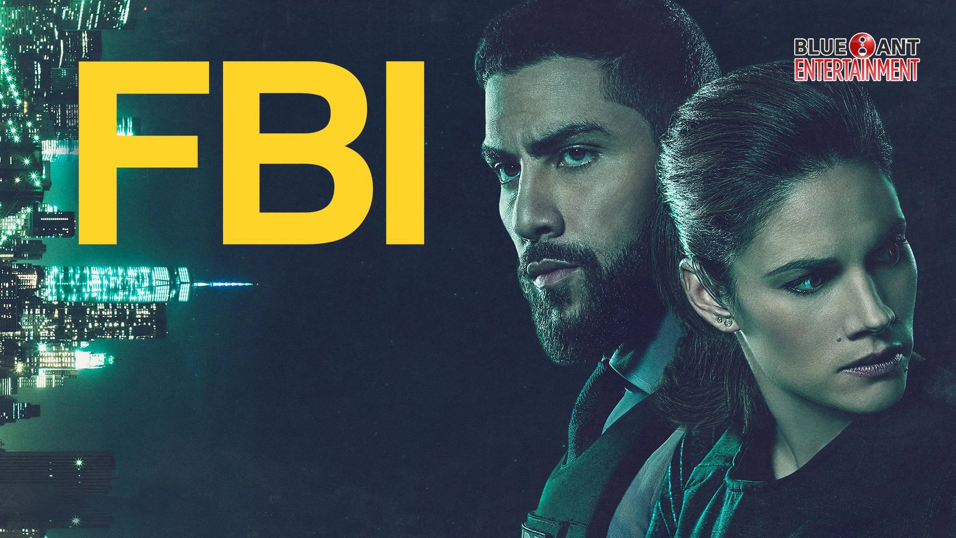 FBI (FBI)