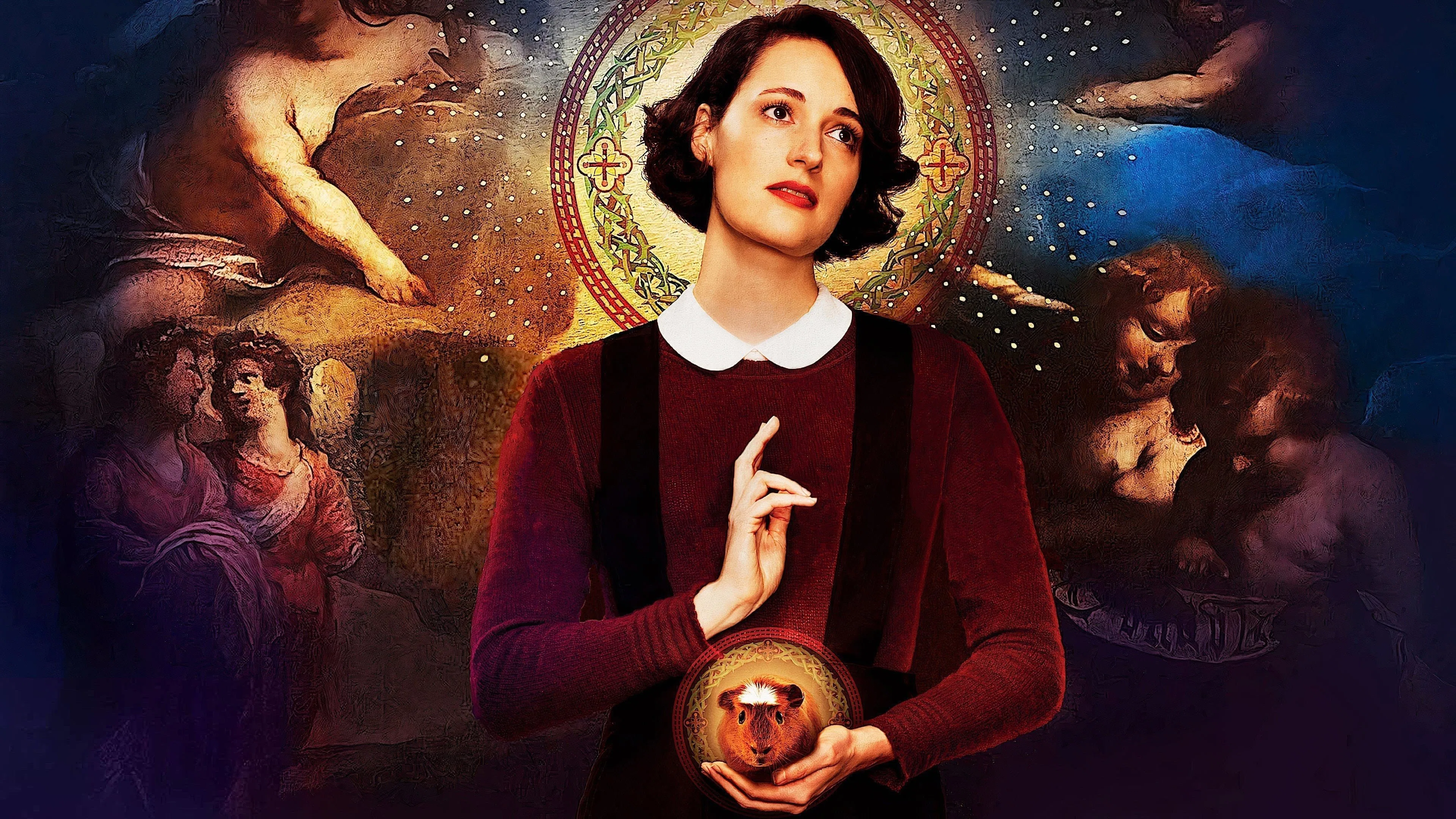 Fleabag (Fleabag)