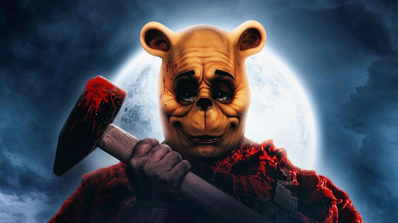 Gấu Pooh: Máu và Mật (Winnie-the-Pooh: Blood and Honey)
