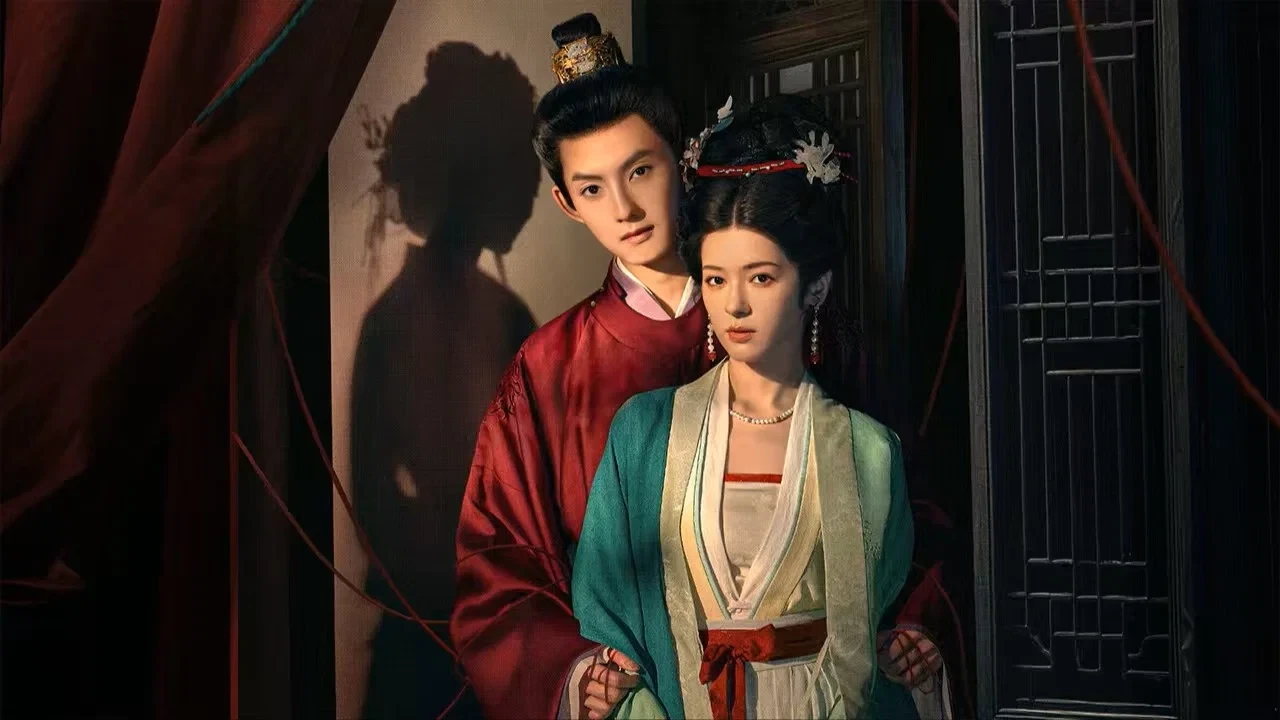 Giấc Mộng Ban Sơ (A Dream Like The True Love)