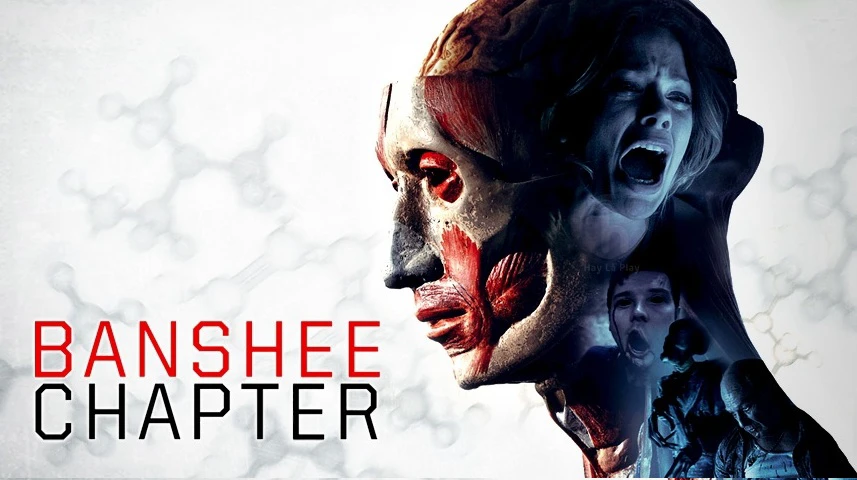Giải Mã Căn Phòng Bí Ẩn (Banshee Chapter)