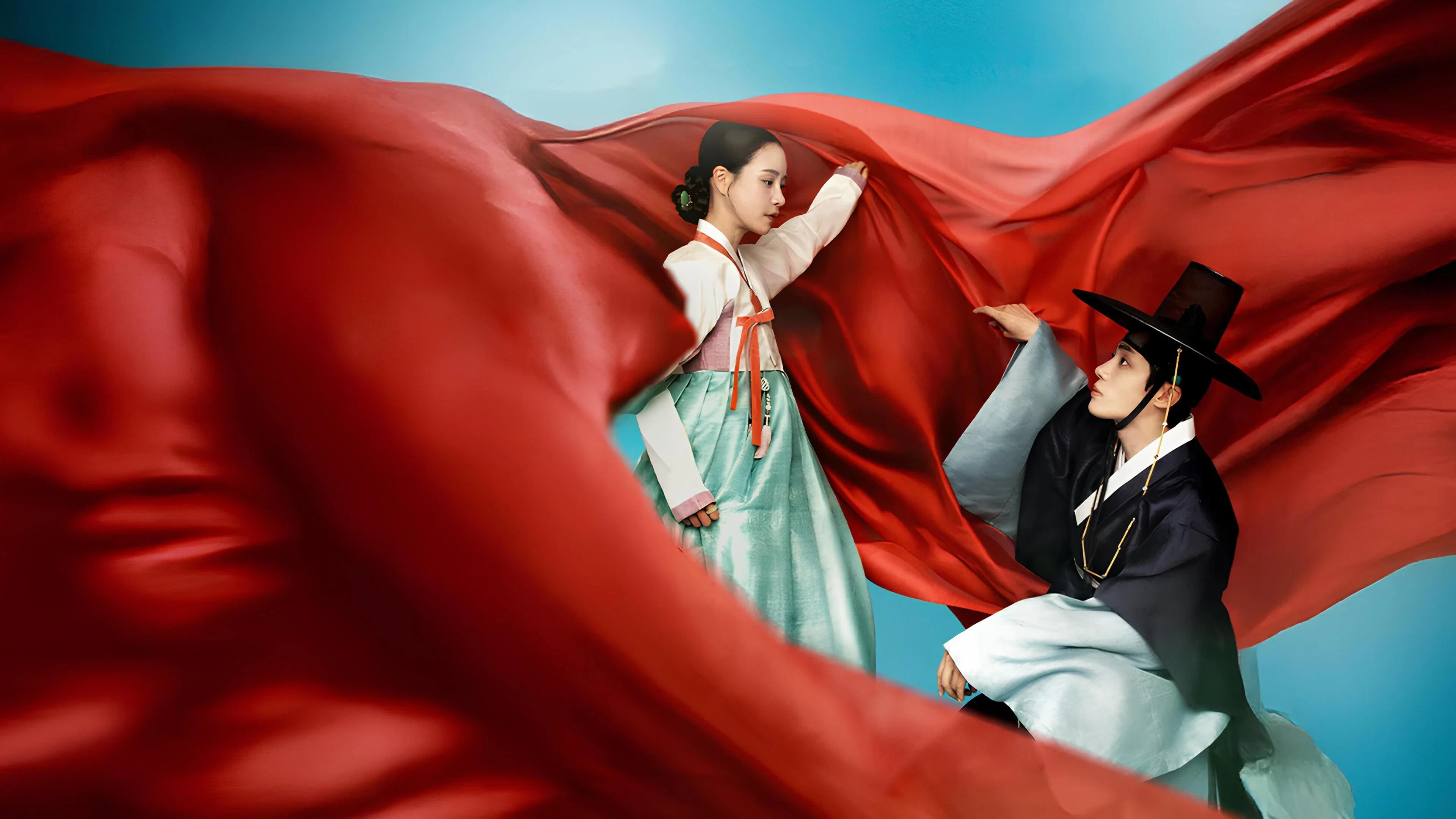 Giai Thoại Phu Nhân Ok (Chuyện Nàng Ok) (The Tale Of Lady Ok)