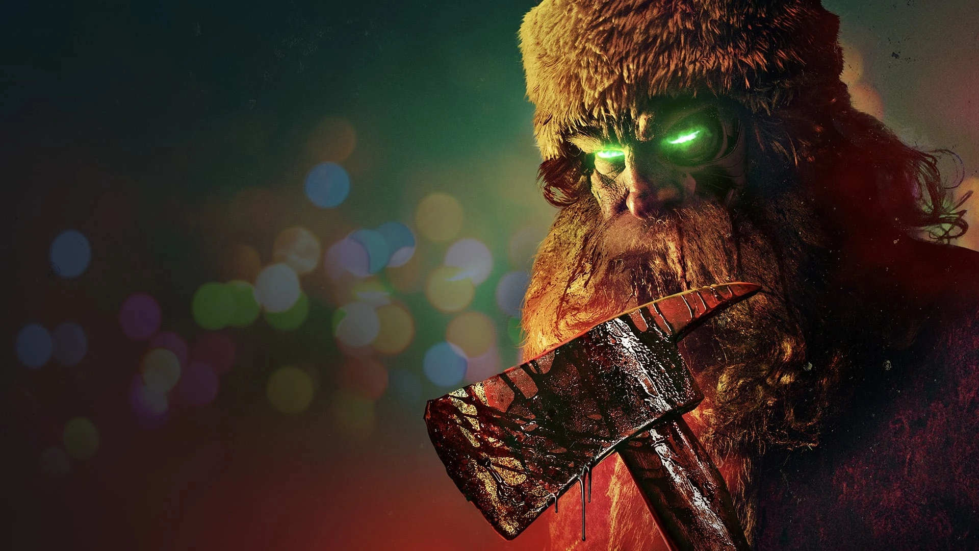 Giáng Sinh Đẫm Máu (Christmas Bloody Christmas)
