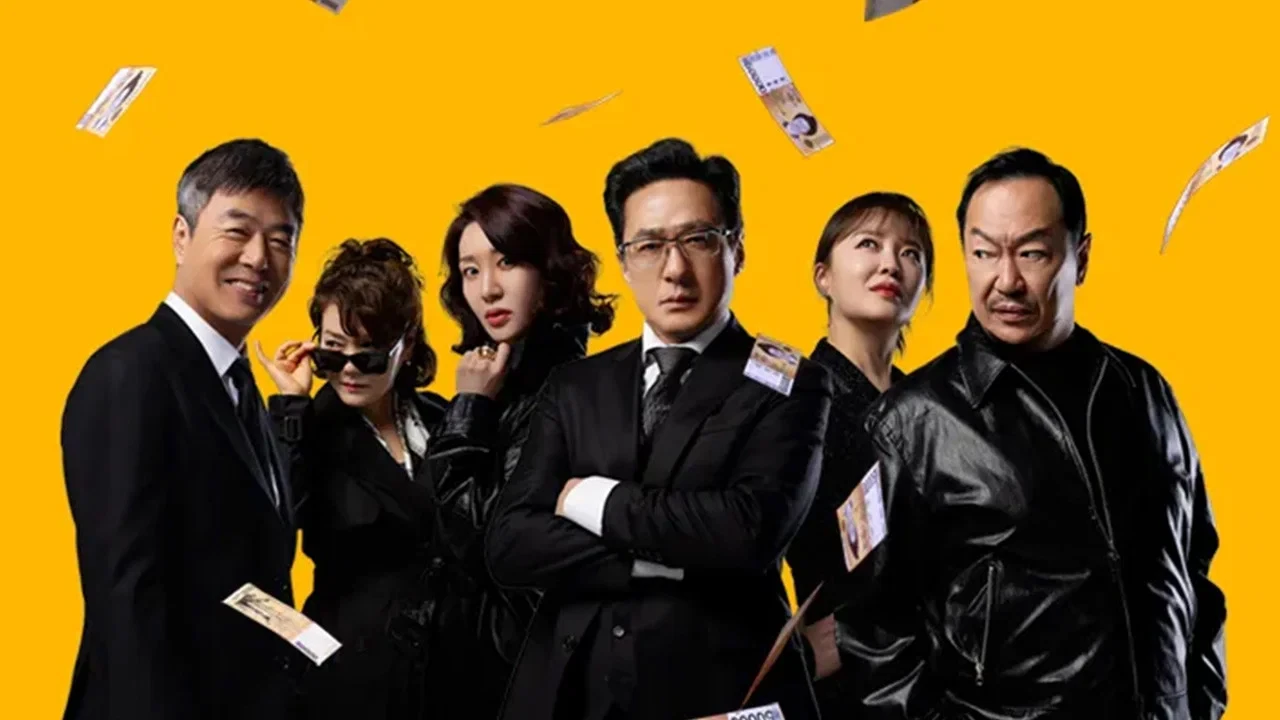 Giữ Chặt Vận May (Protect Your Luck (Catch Your Luck))