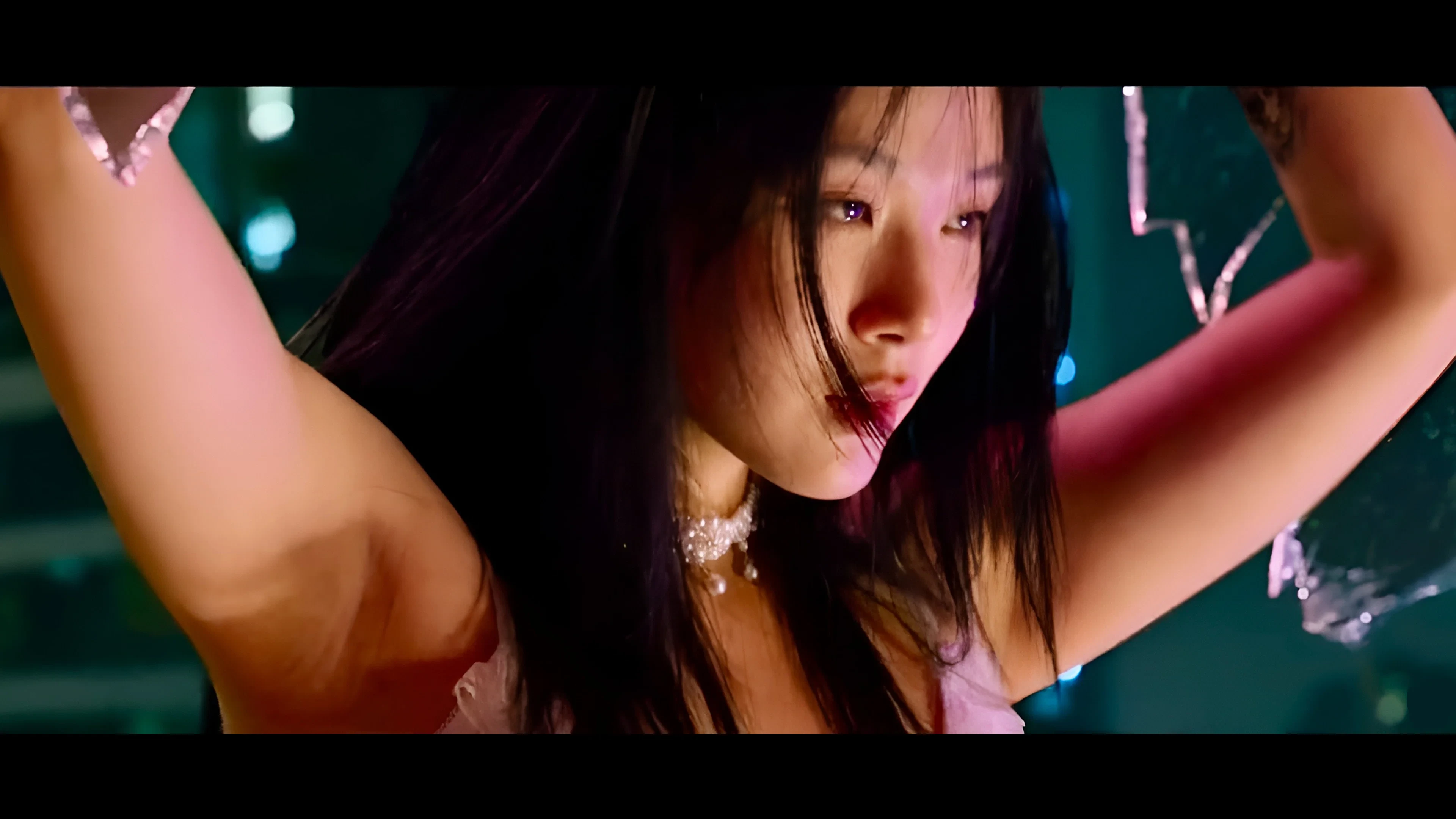 Góc Khuất Ở Gangnam (Gangnam B-Side)