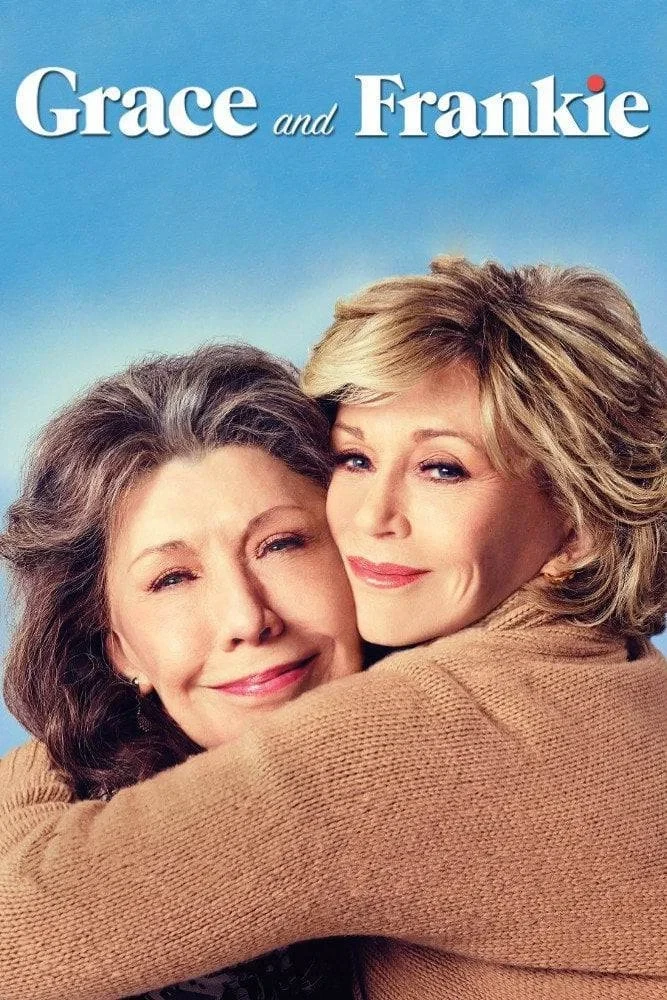 Grace Và Frankie