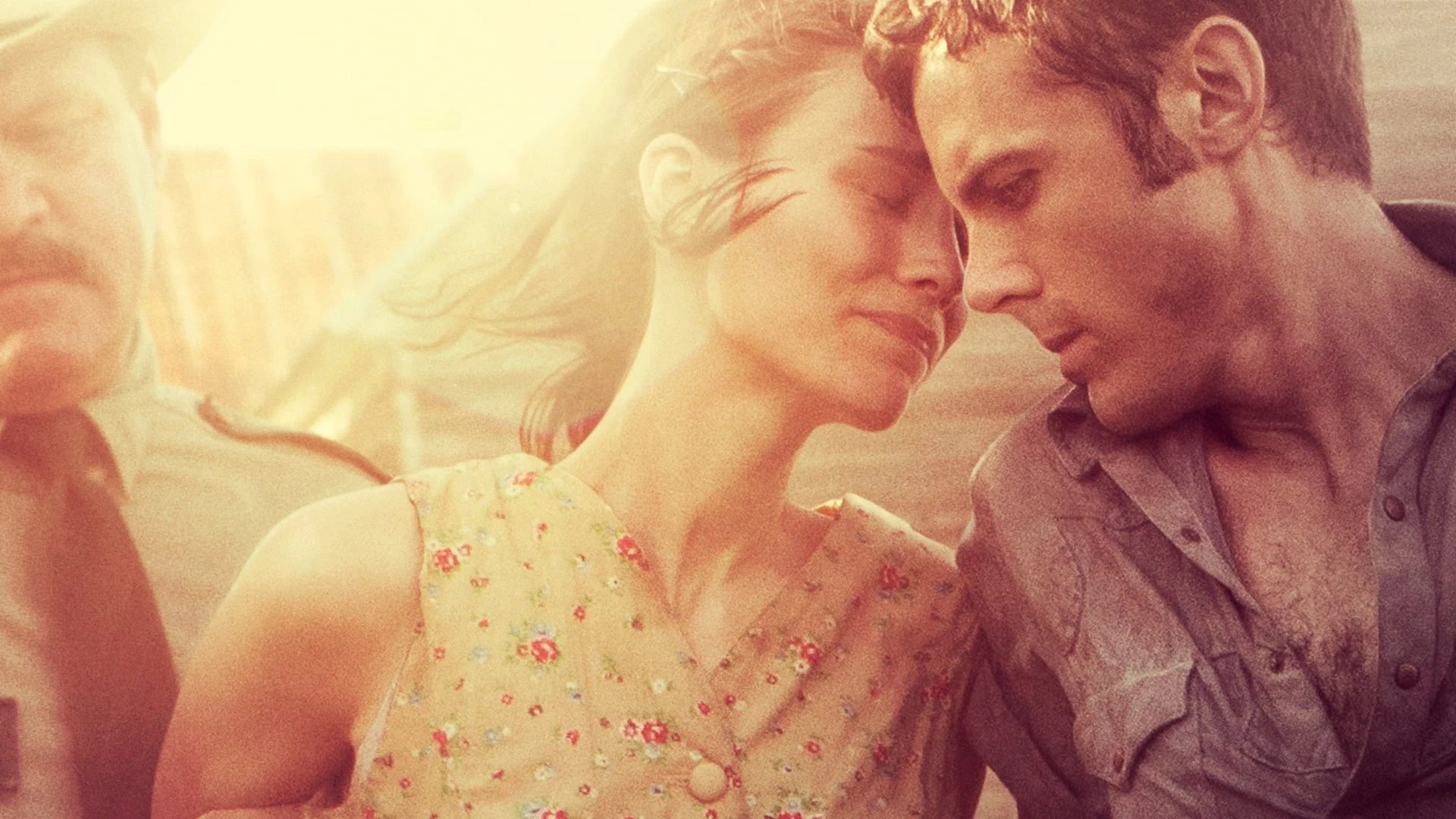 Há Phải Thánh Nhân (Ain't Them Bodies Saints)