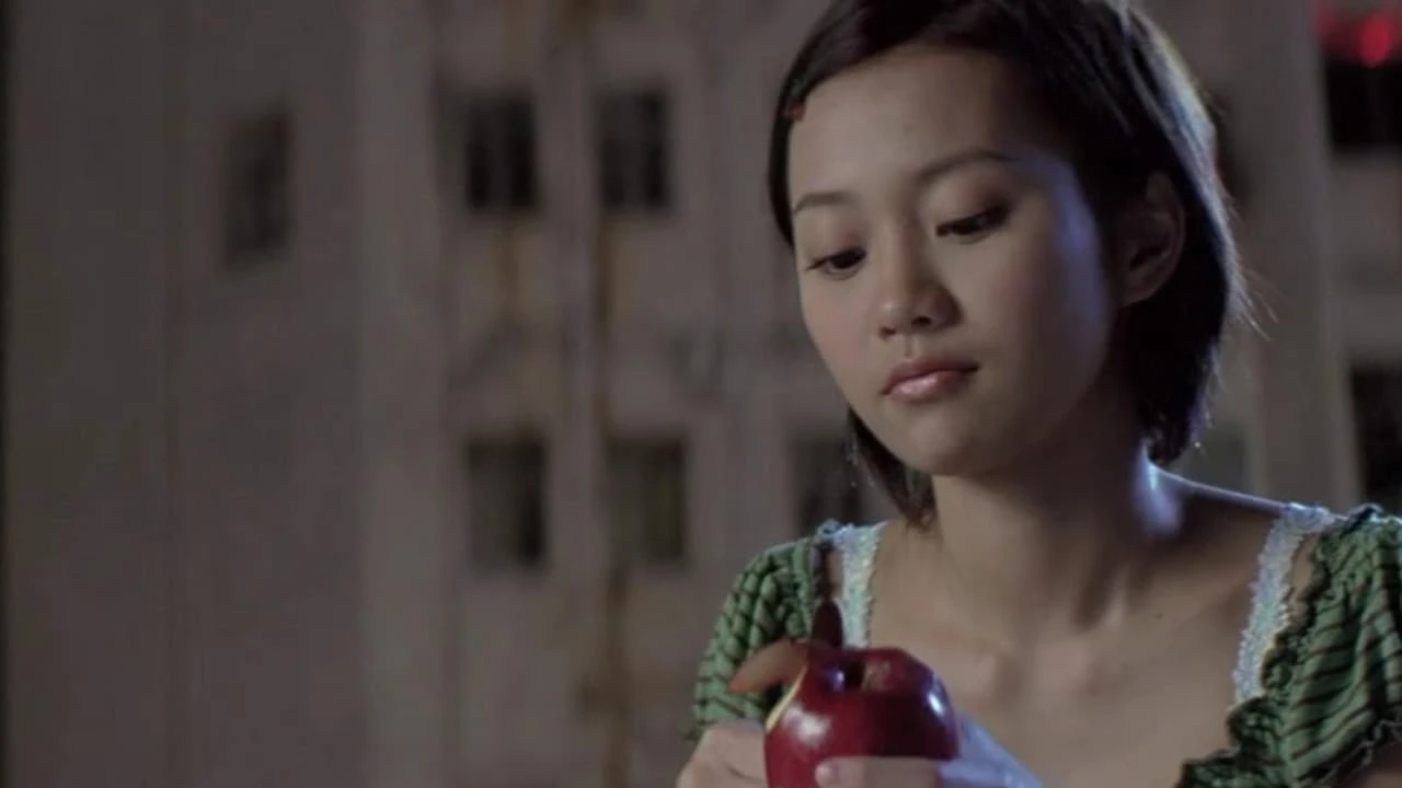 Hắc Quyền (Fatal Contact)