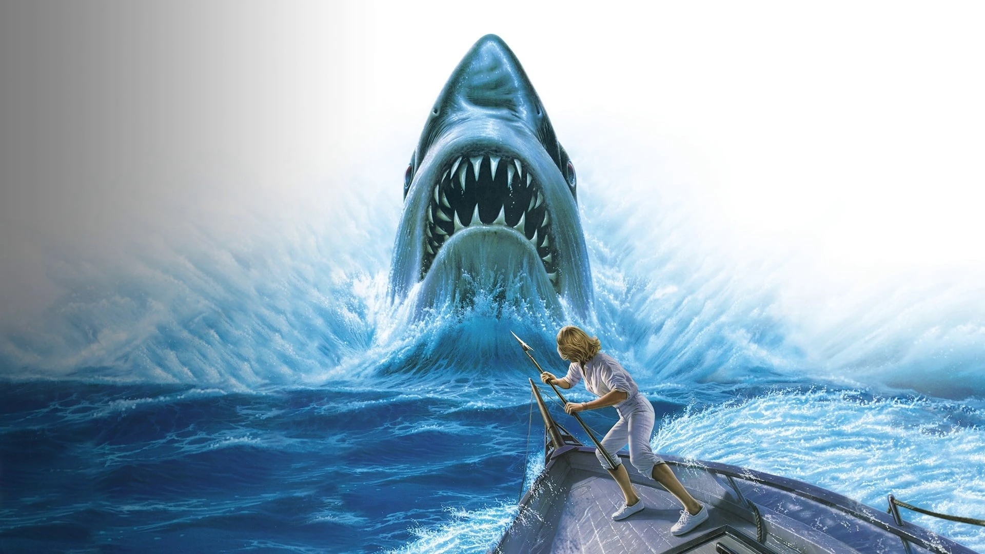Hàm Cá Mập: Báo Thù (Jaws: The Revenge)