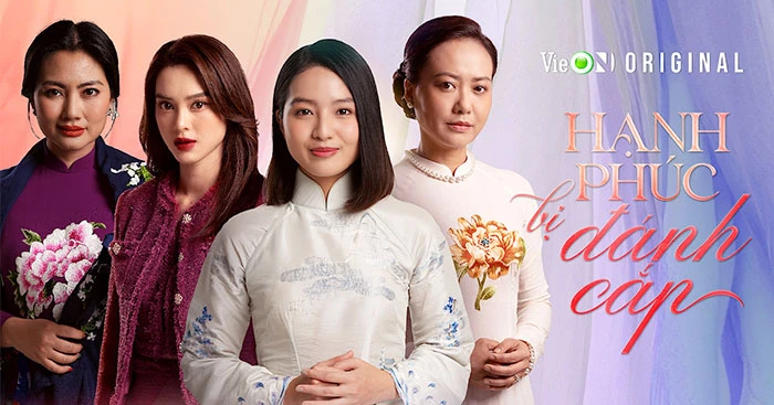 Hạnh Phúc Bị Đánh Cắp (Stolen Happiness)