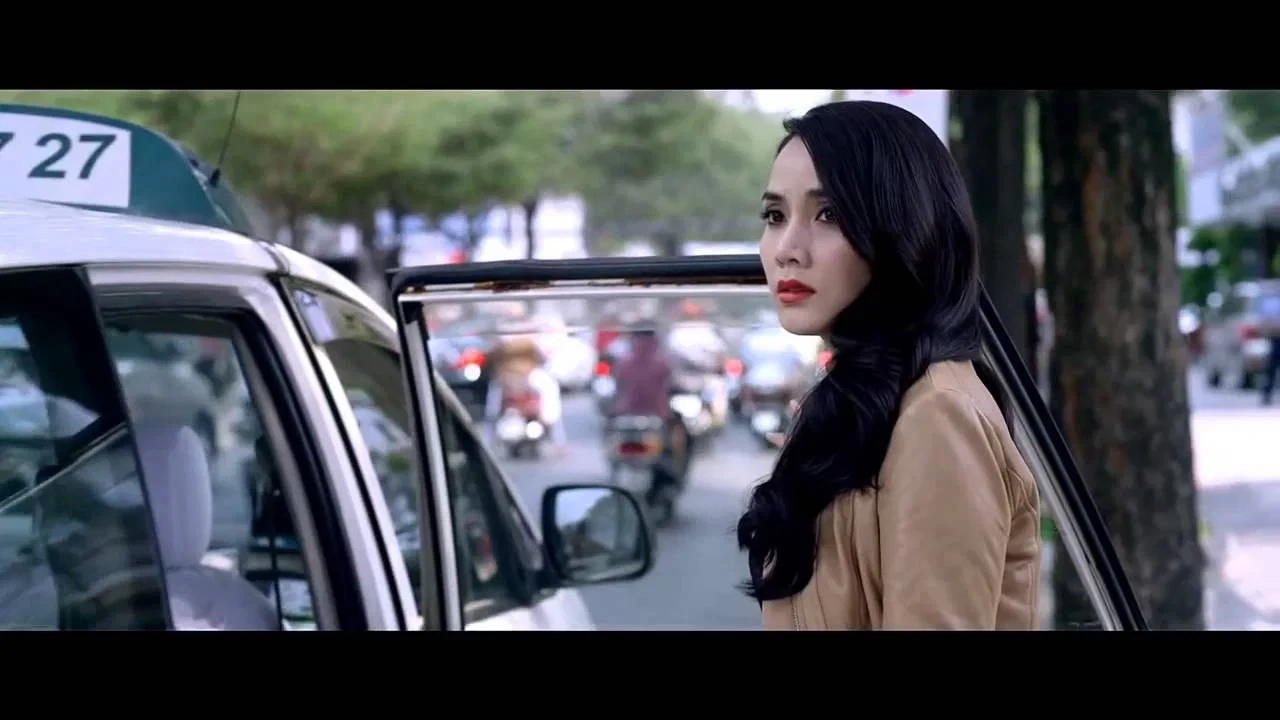 Hào Quang Trở Lại (Scandal 2)