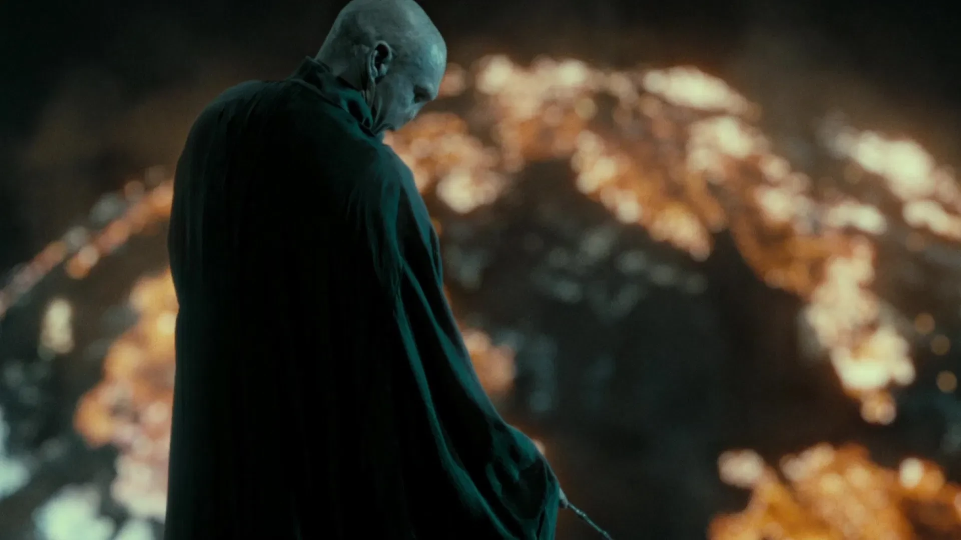 Harry Potter và Bảo Bối Tử Thần: Phần 2 (Harry Potter and the Deathly Hallows: Part 2)